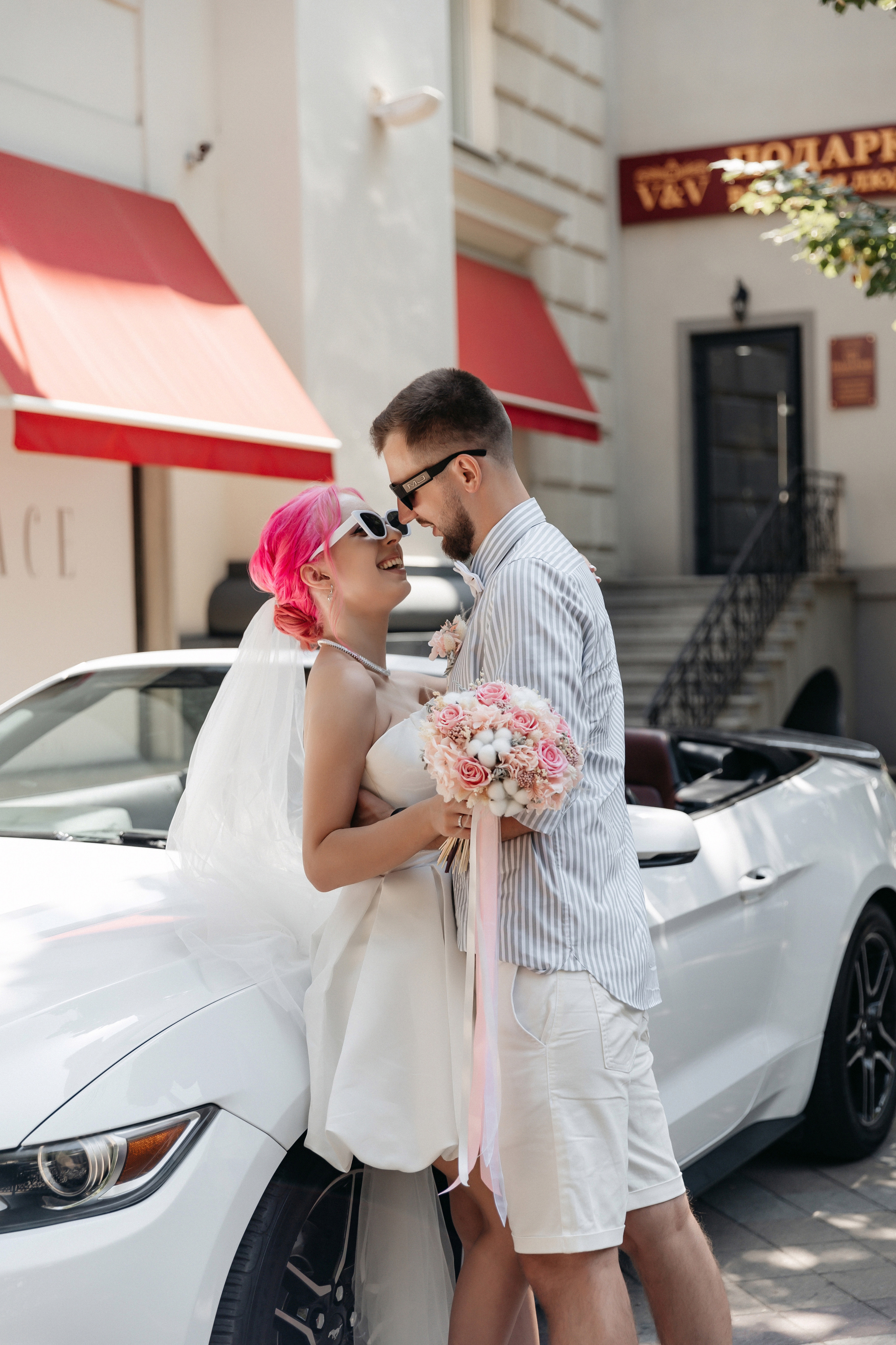 Артем и Мари 8/08/2023. Свадебный  и семейный фотограф в Краснодаре