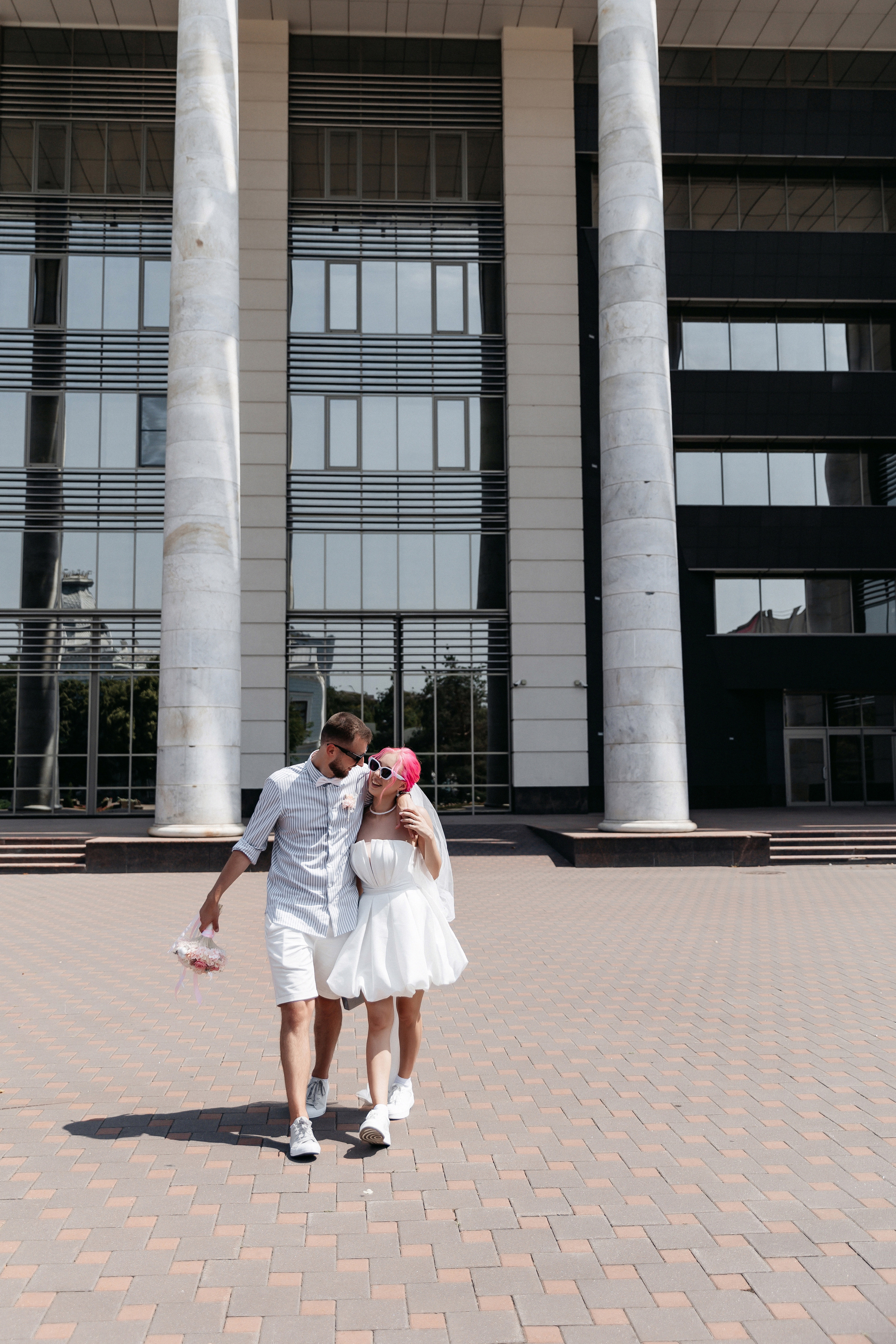 Артем и Мари 8/08/2023. Свадебный  и семейный фотограф в Краснодаре