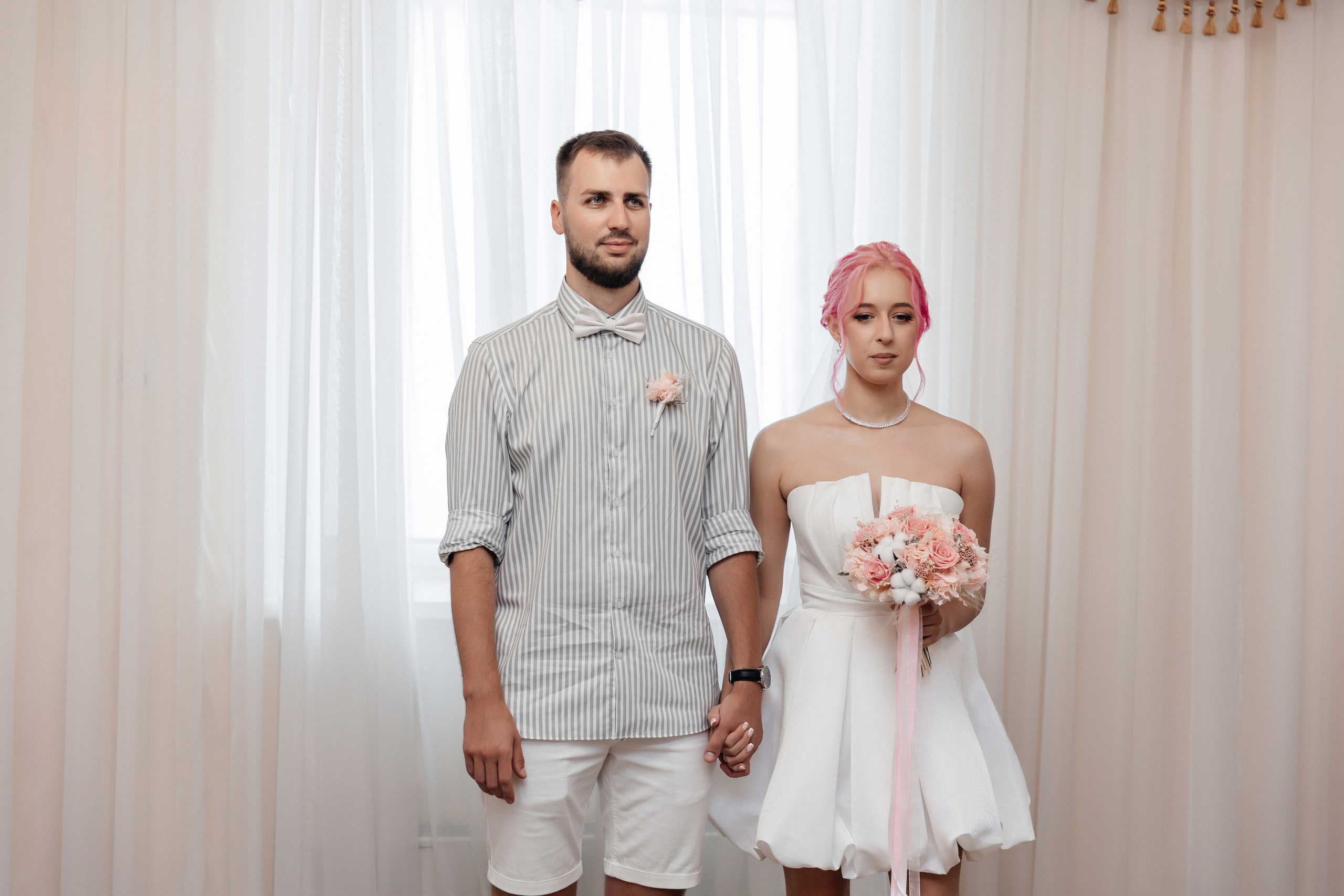 Артем и Мари 8/08/2023. Свадебный  и семейный фотограф в Краснодаре