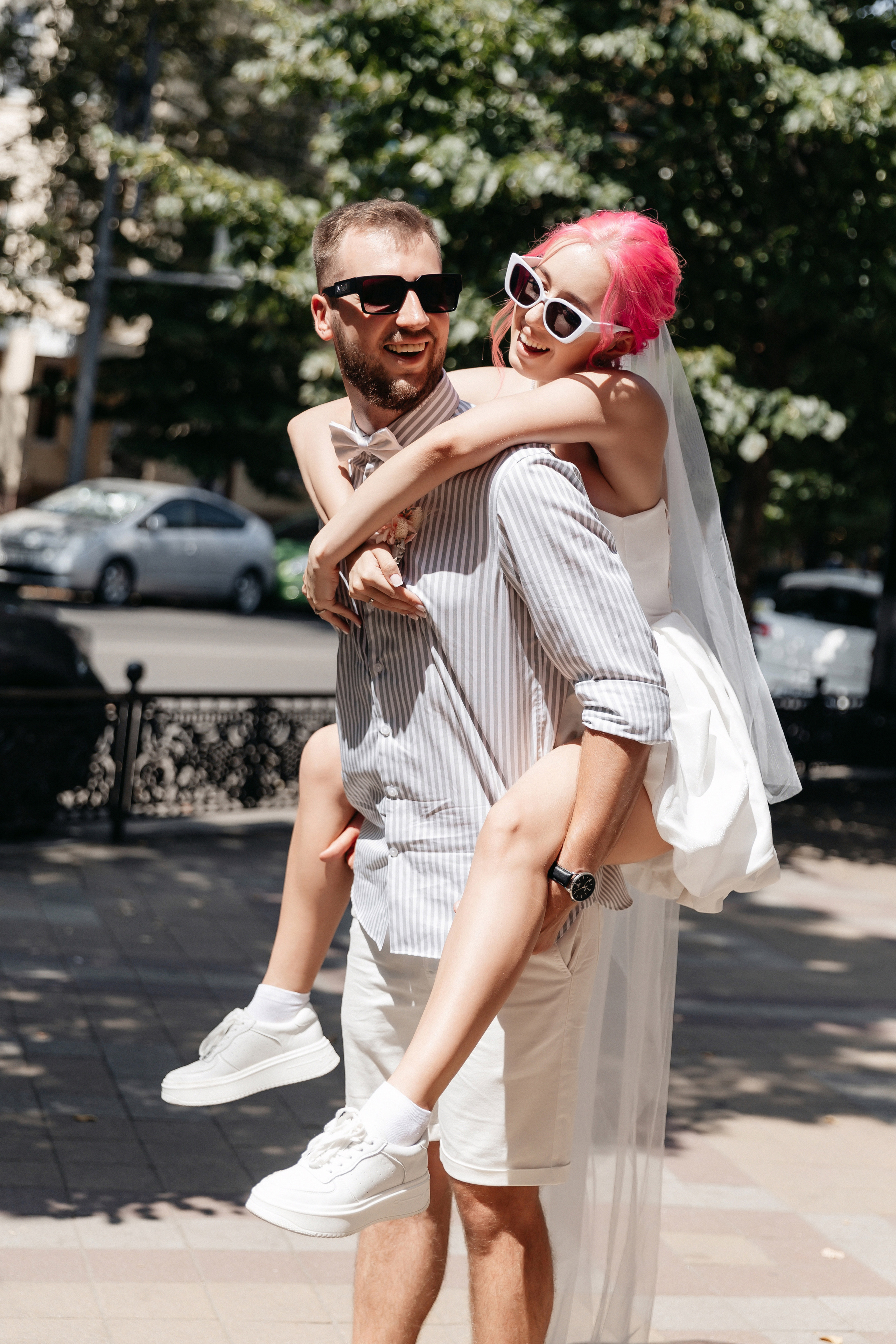 Артем и Мари 8/08/2023. Свадебный  и семейный фотограф в Краснодаре