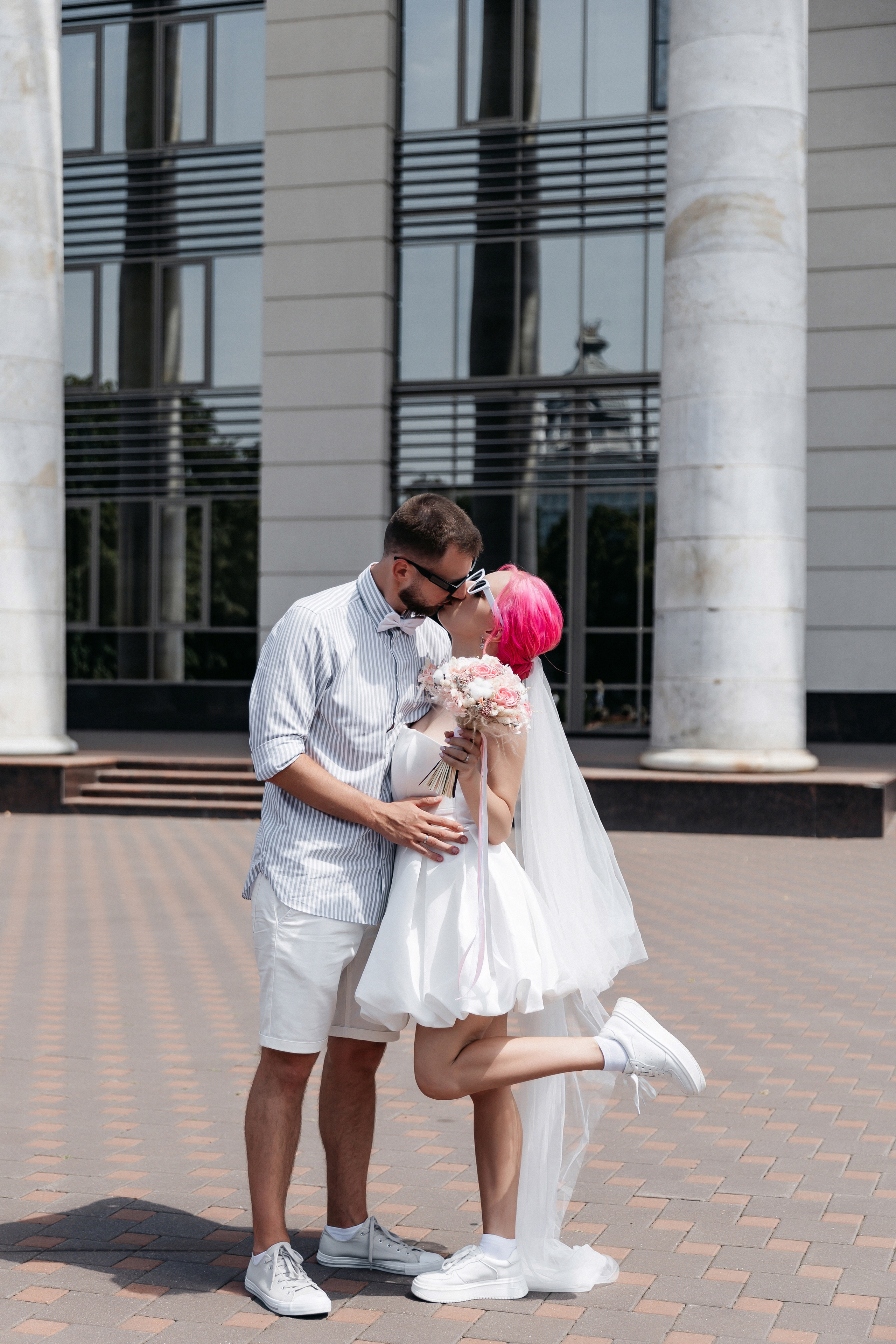 Артем и Мари 8/08/2023. Свадебный  и семейный фотограф в Краснодаре