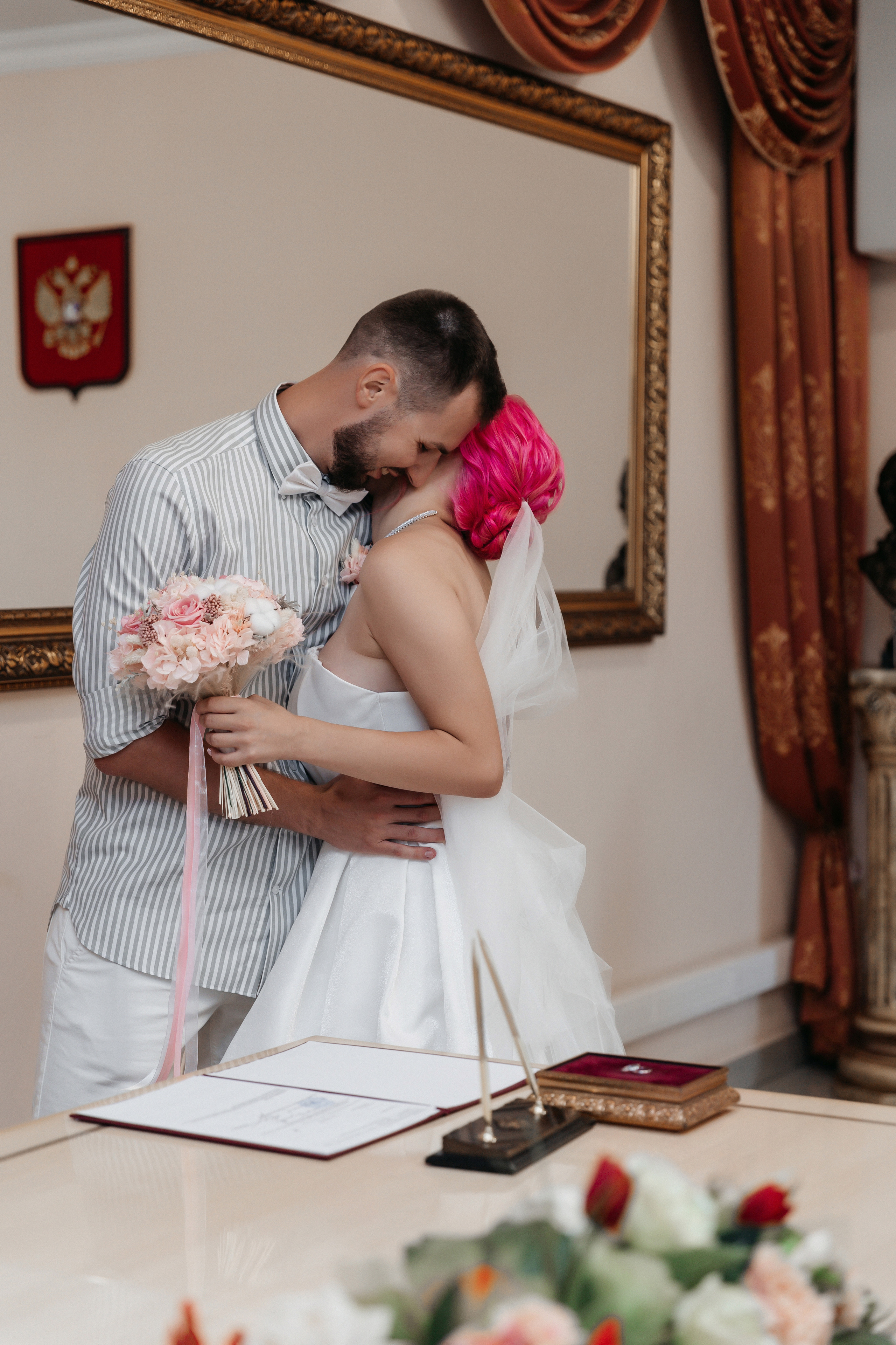 Артем и Мари 8/08/2023. Свадебный  и семейный фотограф в Краснодаре