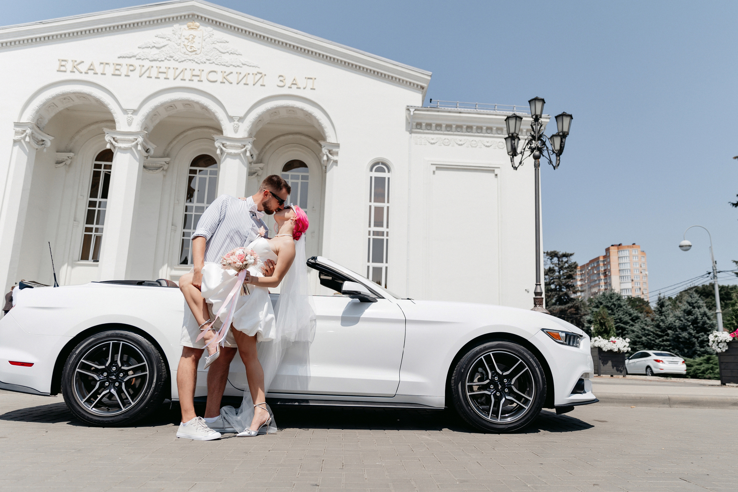 Артем и Мари 8/08/2023. Свадебный  и семейный фотограф в Краснодаре