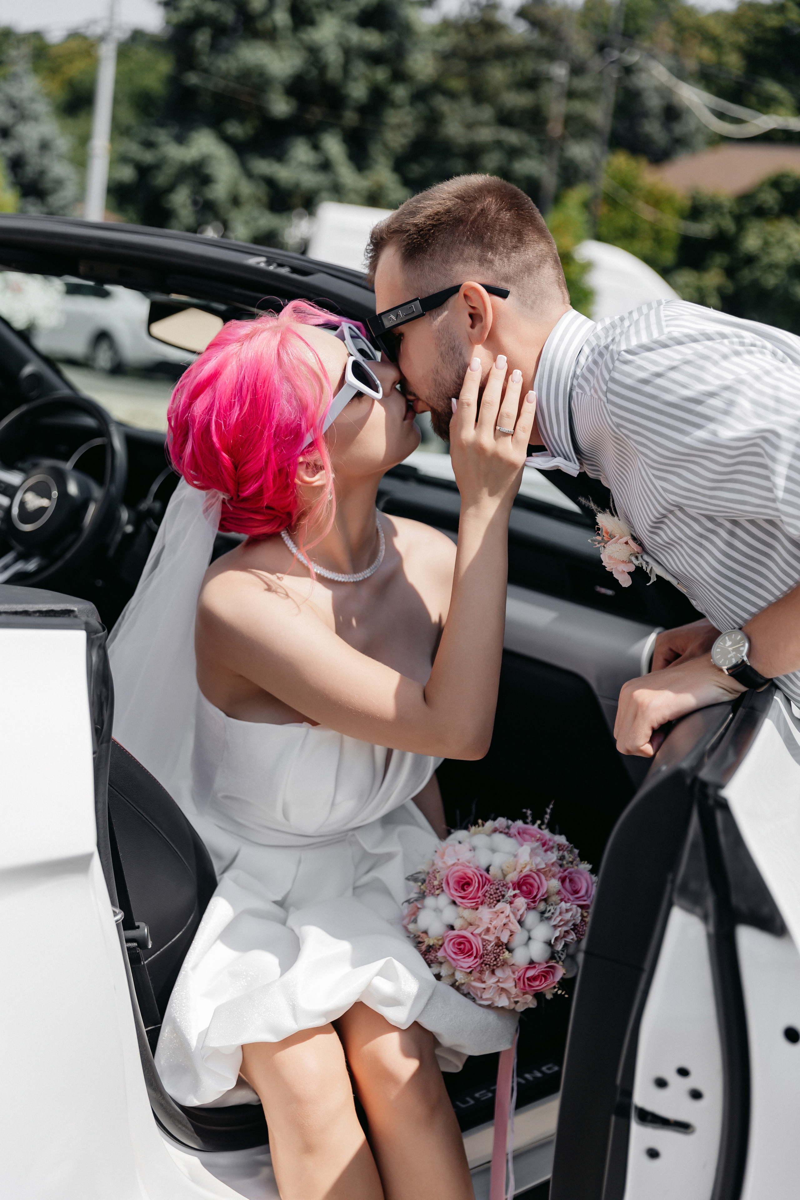 Артем и Мари 8/08/2023. Свадебный  и семейный фотограф в Краснодаре