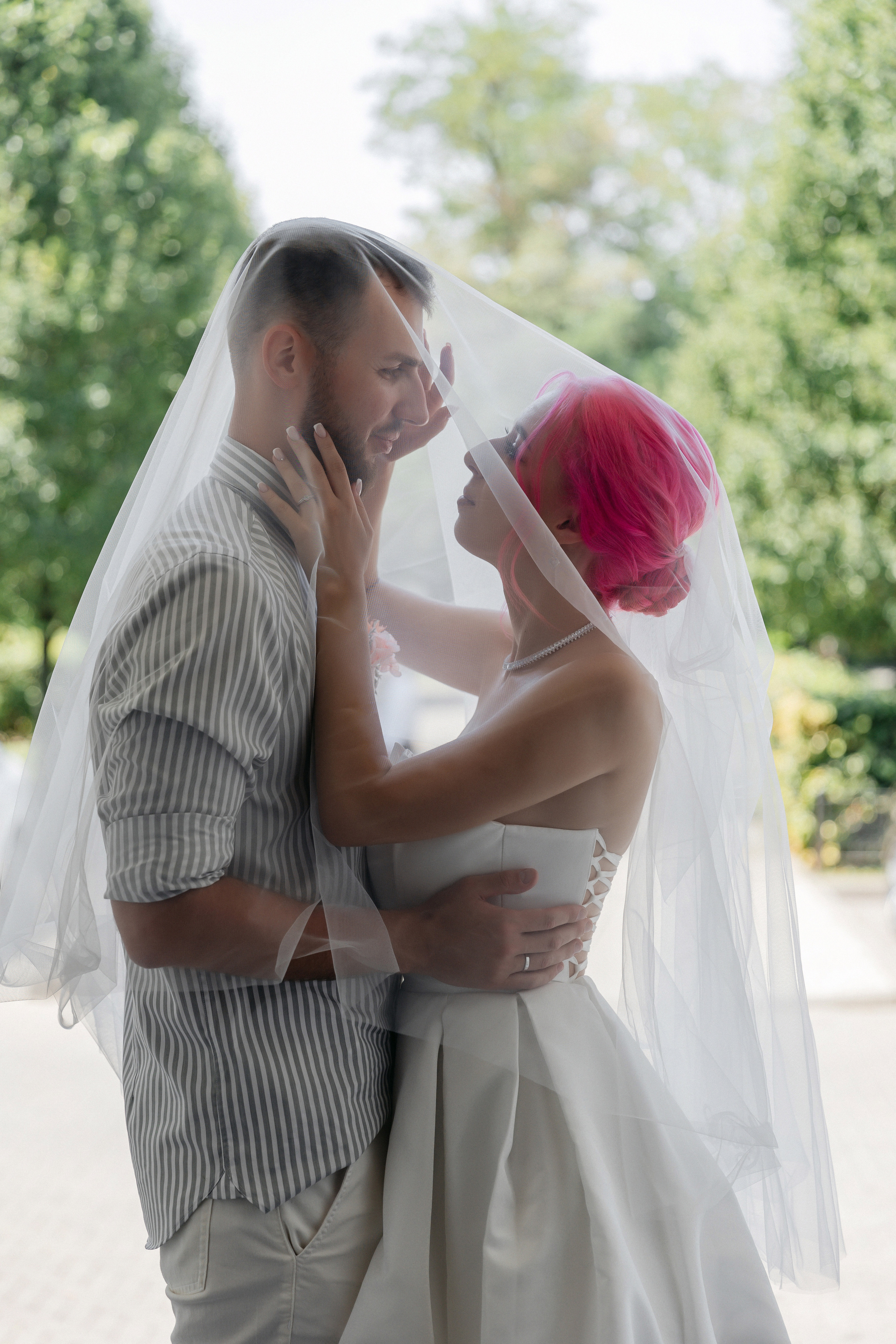 Артем и Мари 8/08/2023. Свадебный  и семейный фотограф в Краснодаре