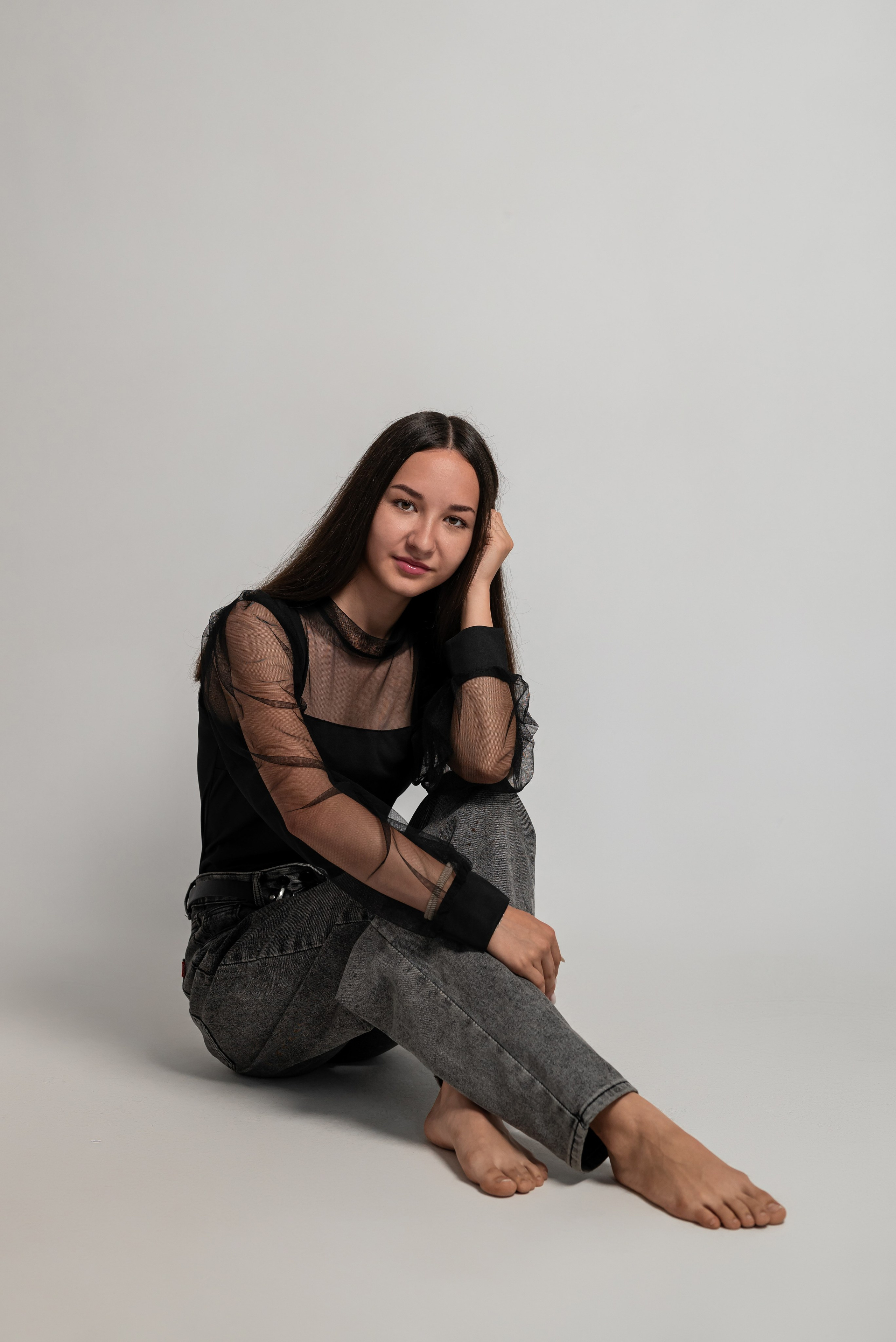 Камилла. Фотограф в городе Салават