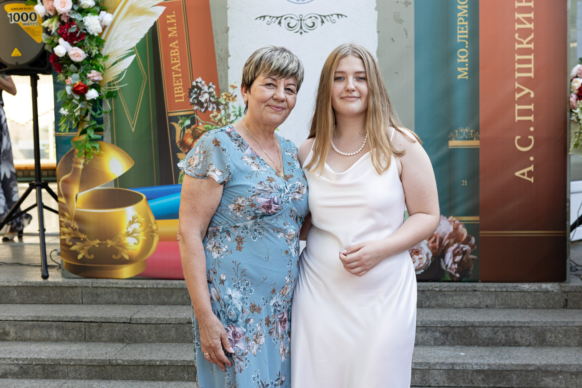 Фотосъёмка выпускного в школе. Свадебный фотограф, фотосъемка в Крыму, Севастополе, Симферополе, Ялте