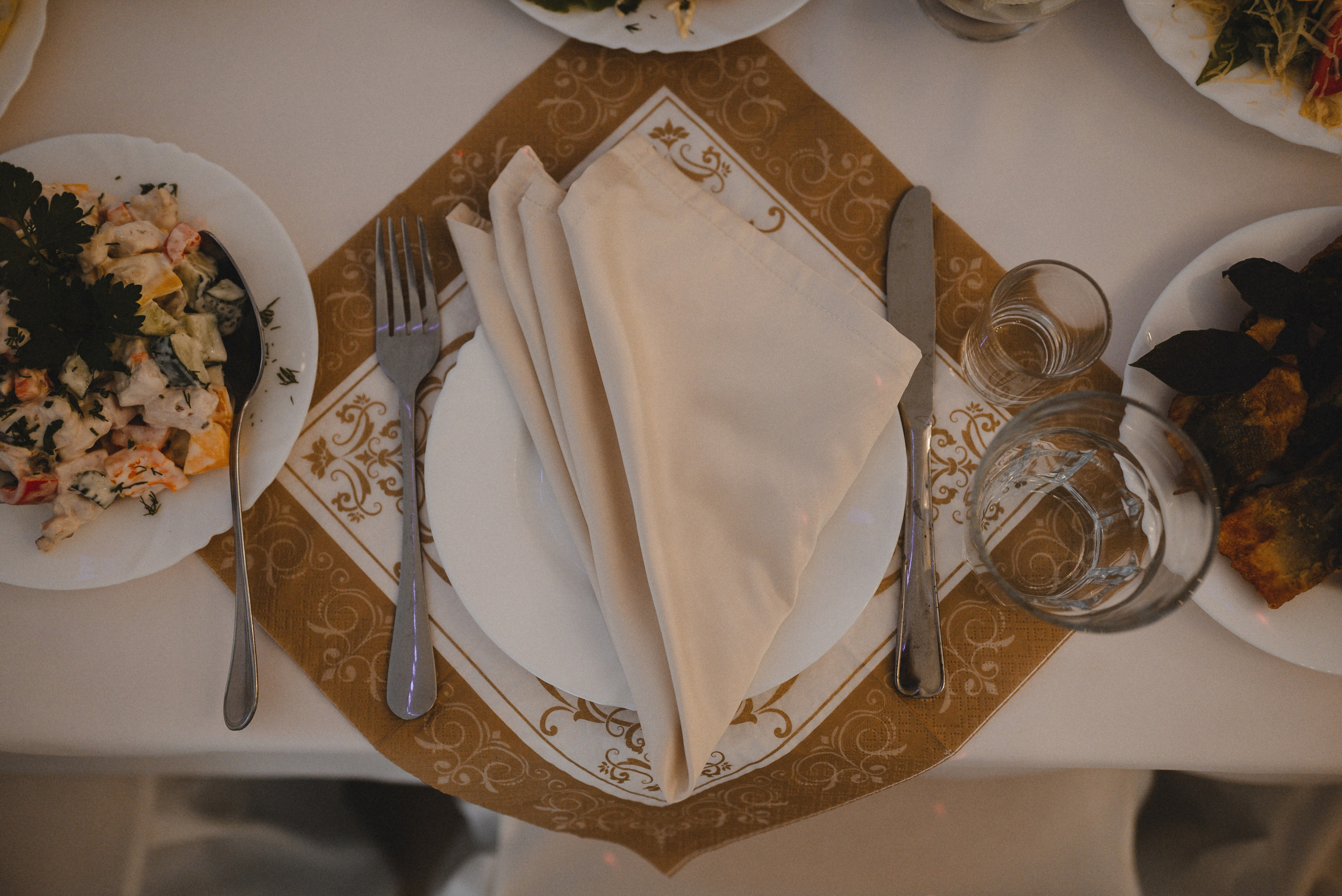 Прогулка Ливадийский дворец. Свадебный фотограф в Крыму Алексей Лобач