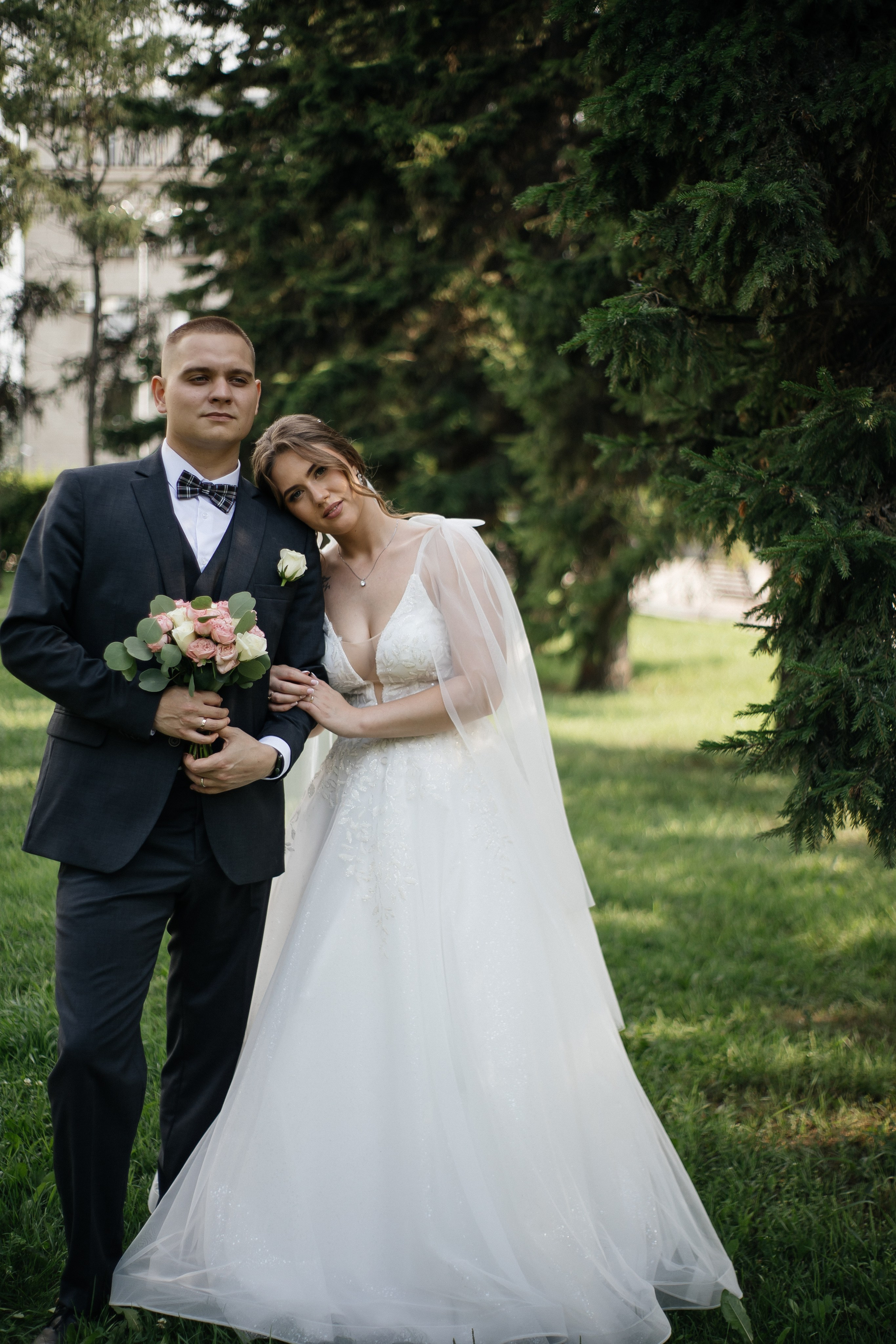 Свадьба полный день. Фотограф в Иркутске