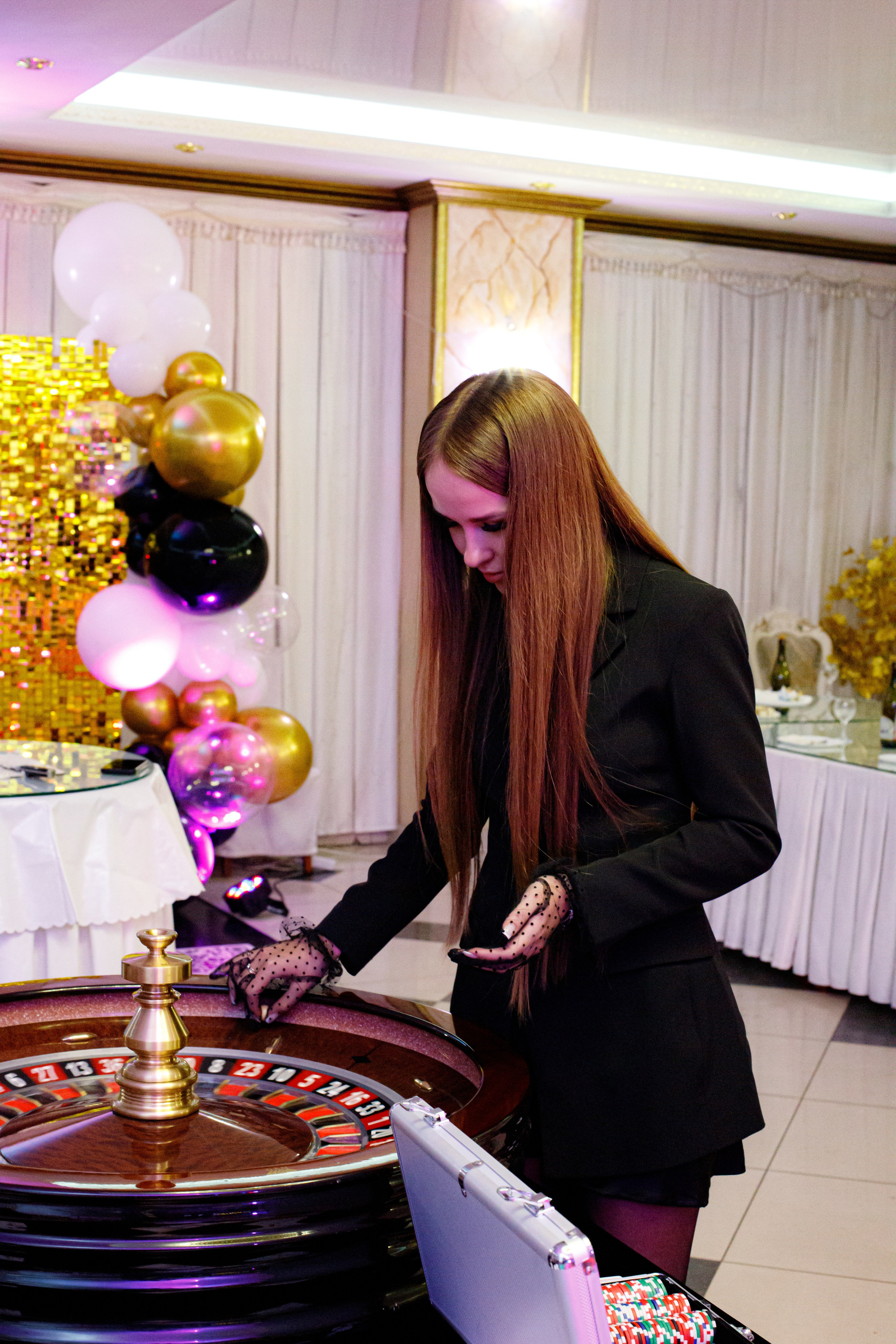 ELOSMED. Photokarish