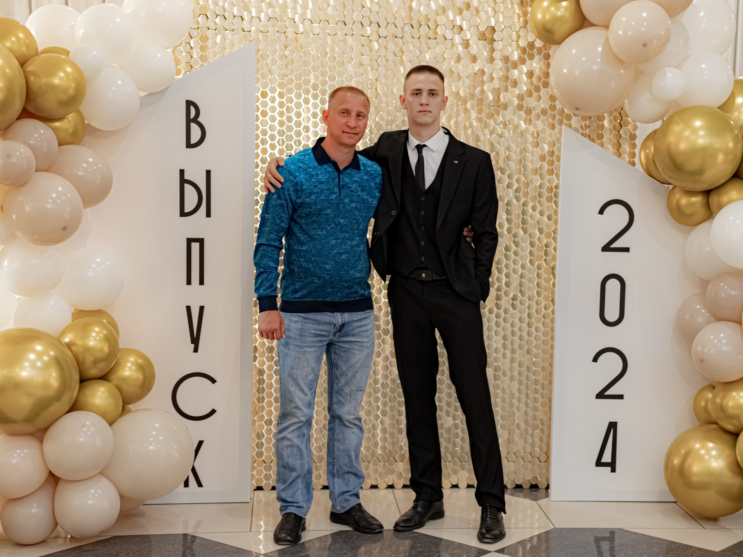 ВЫПУСКНОЙ. Photokarish