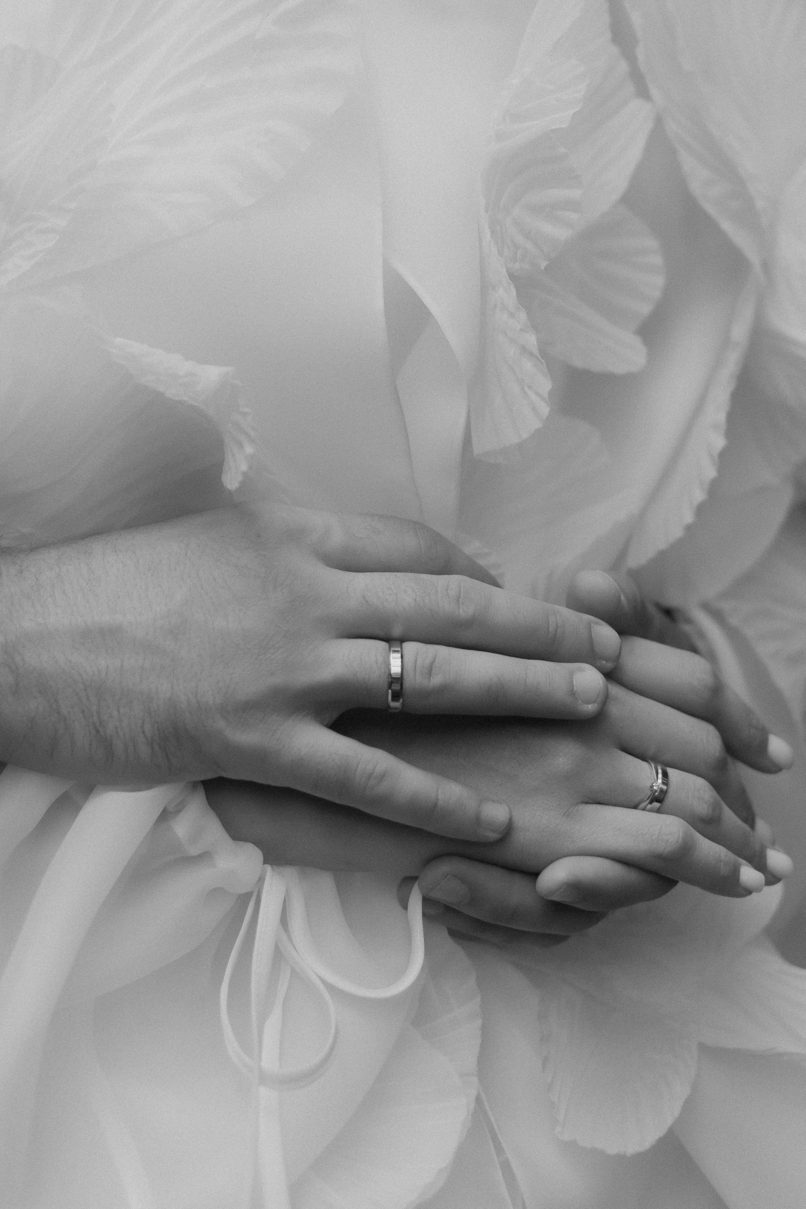 Дарья и Виталий. Свадебный и семейный фотограф г. Волгоград Биленко Ангелина