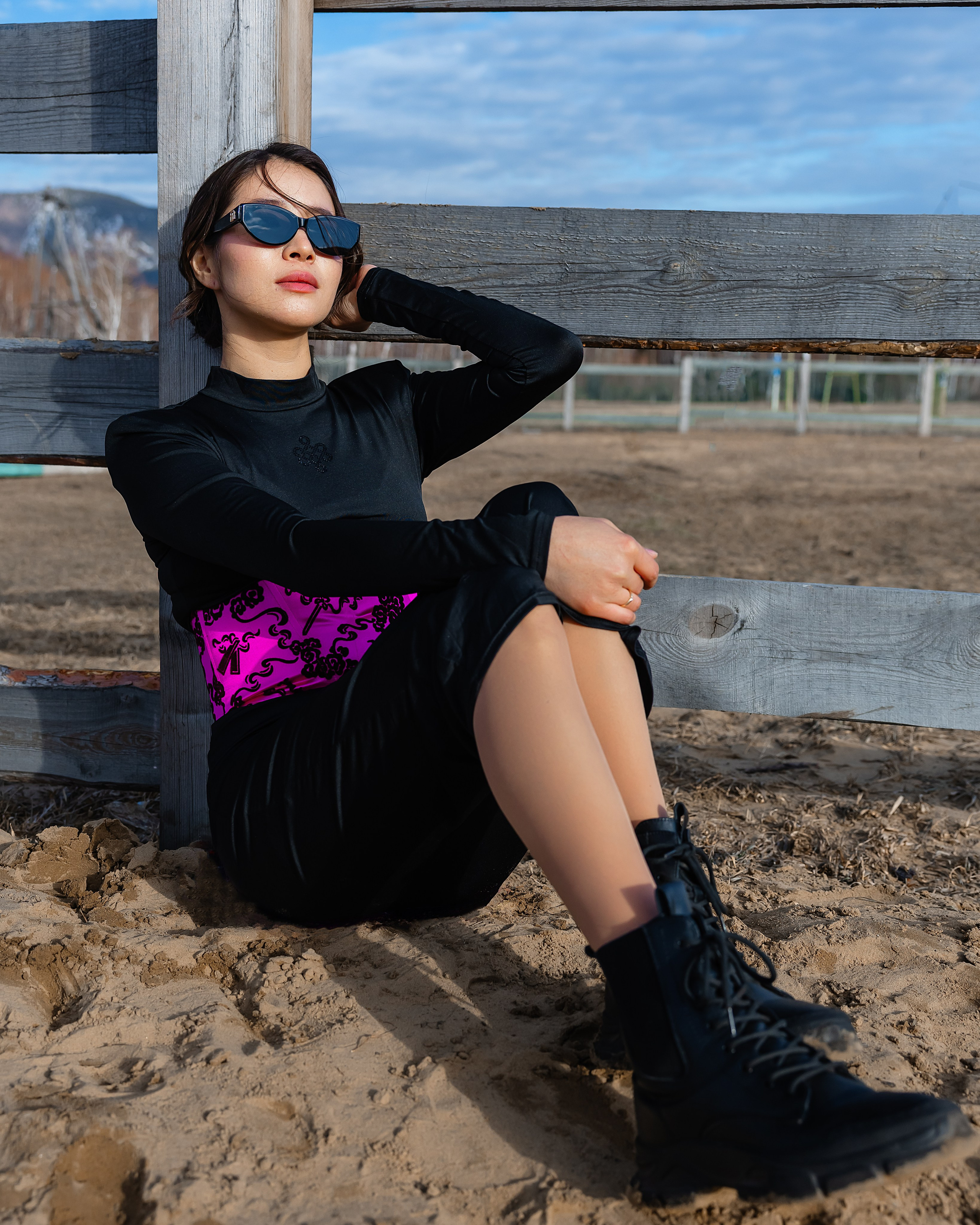 @Bayanbrand. Фотограф и видеограф в Улан-Удэ: Аюна Габагуева и Артём Шаханов