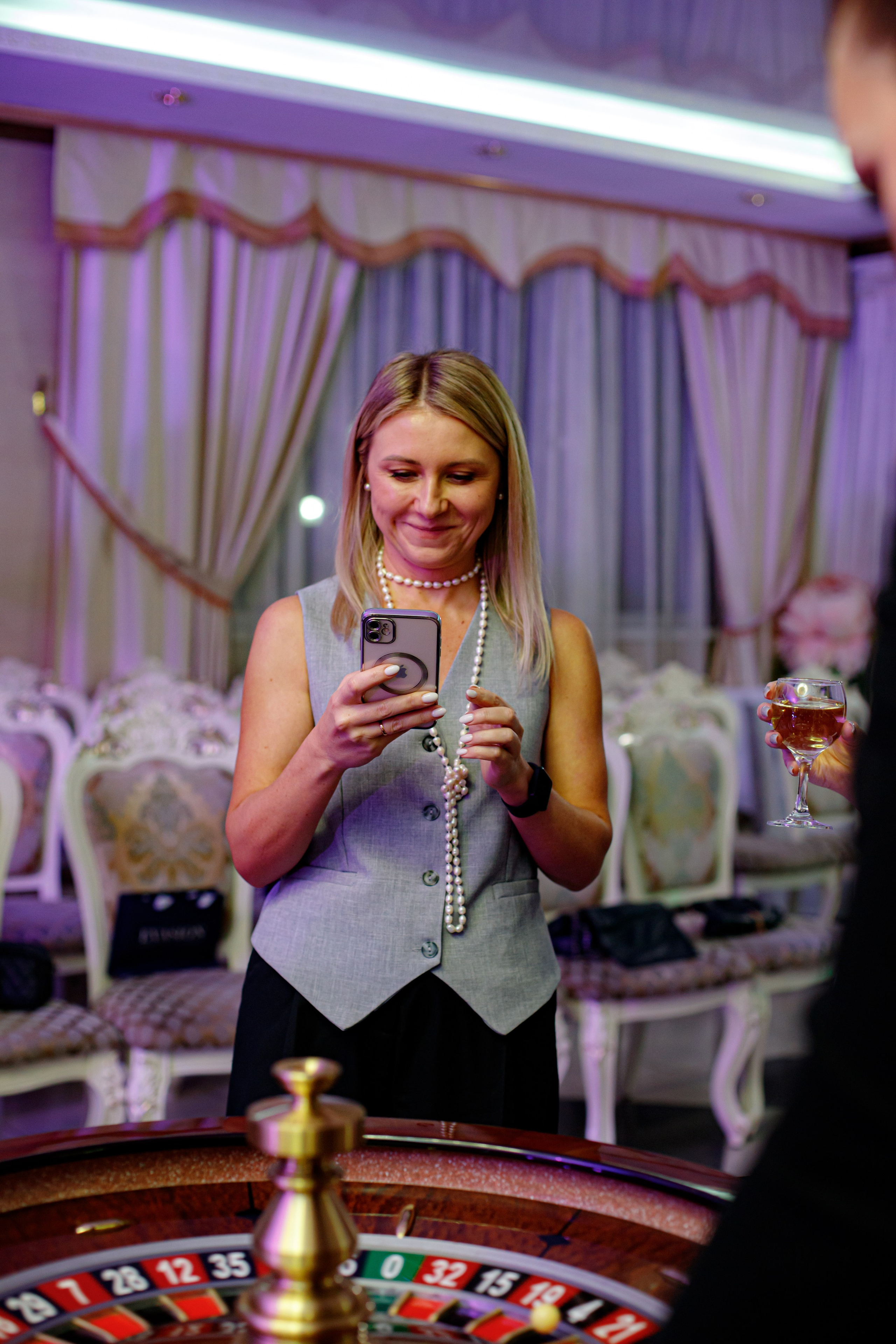 ELOSMED. Photokarish