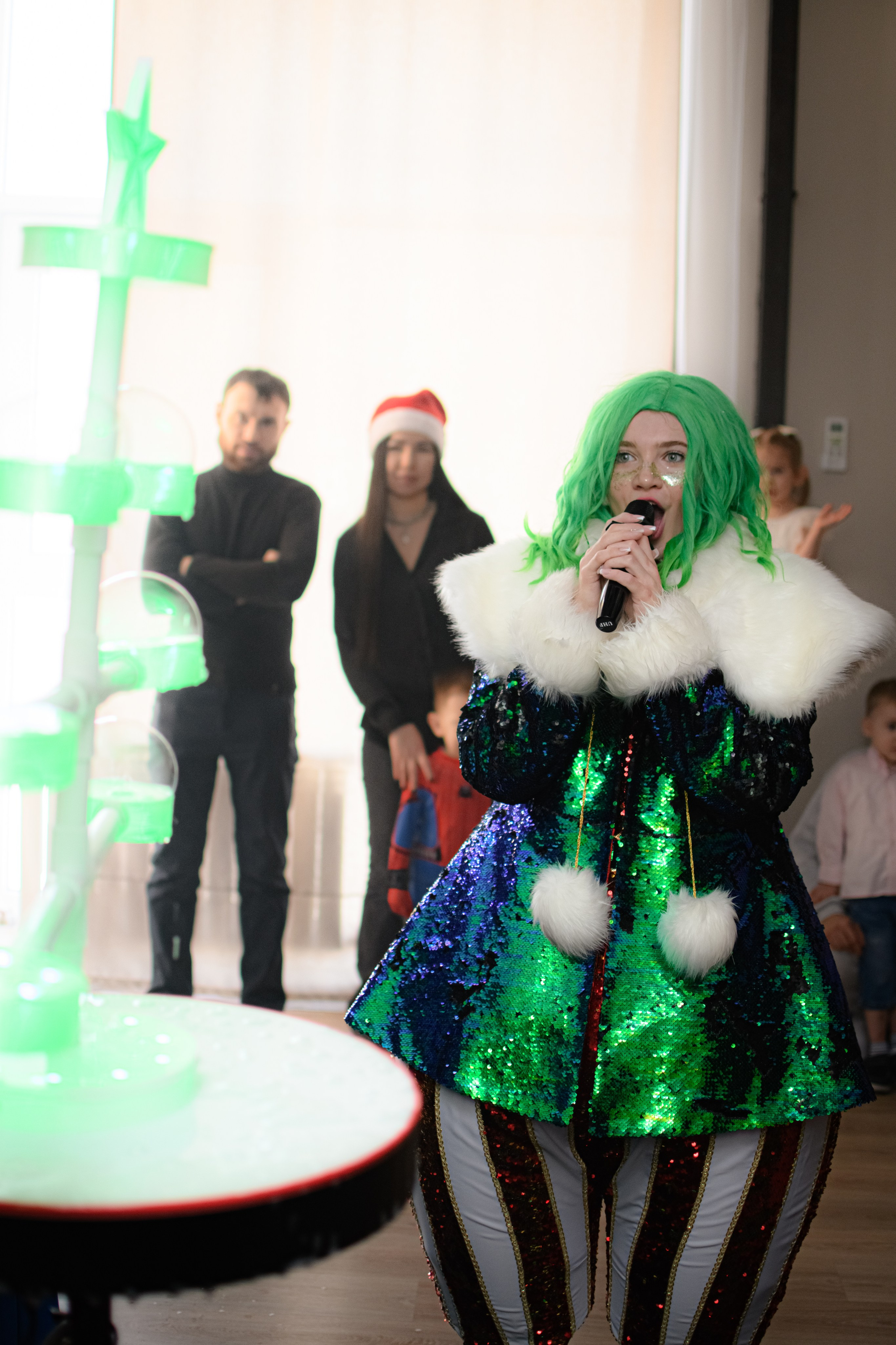 HAPPY NEW YEAR. Photokarish