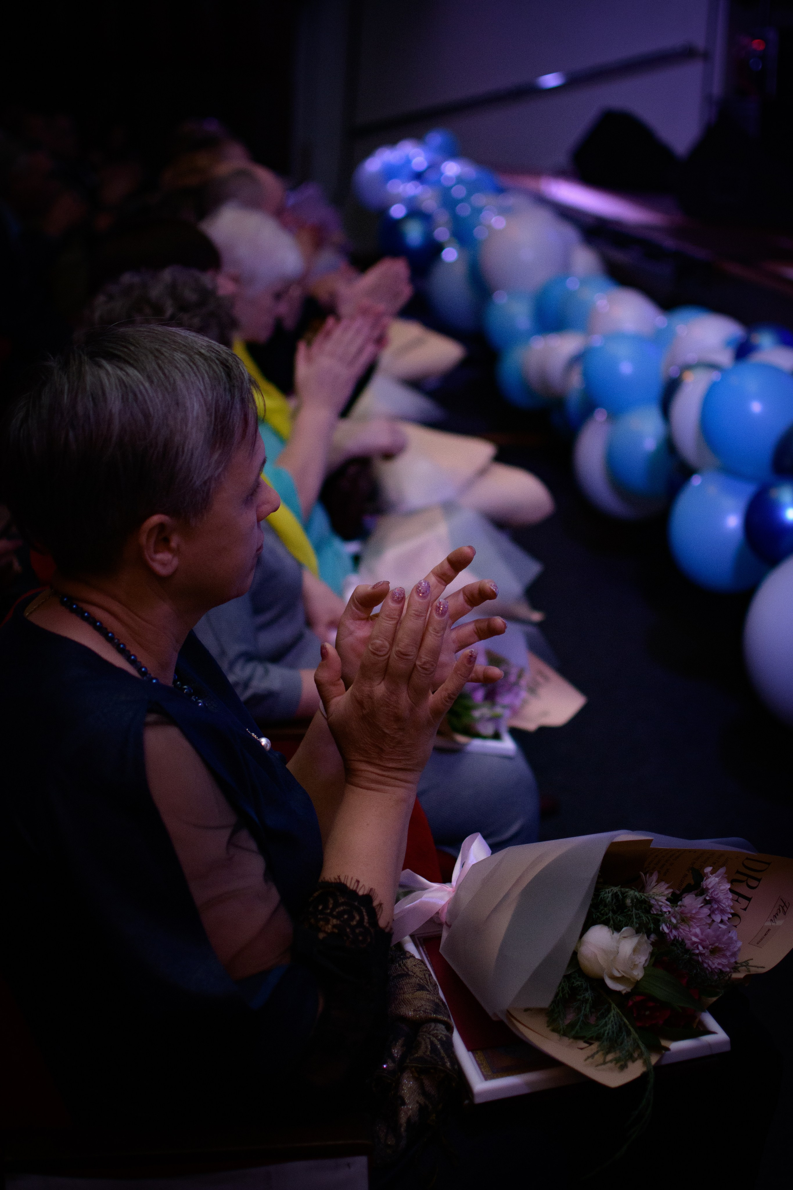 ОБЩЕСТВЕННОЕ ПРИЗНАНИЕ. Photokarish