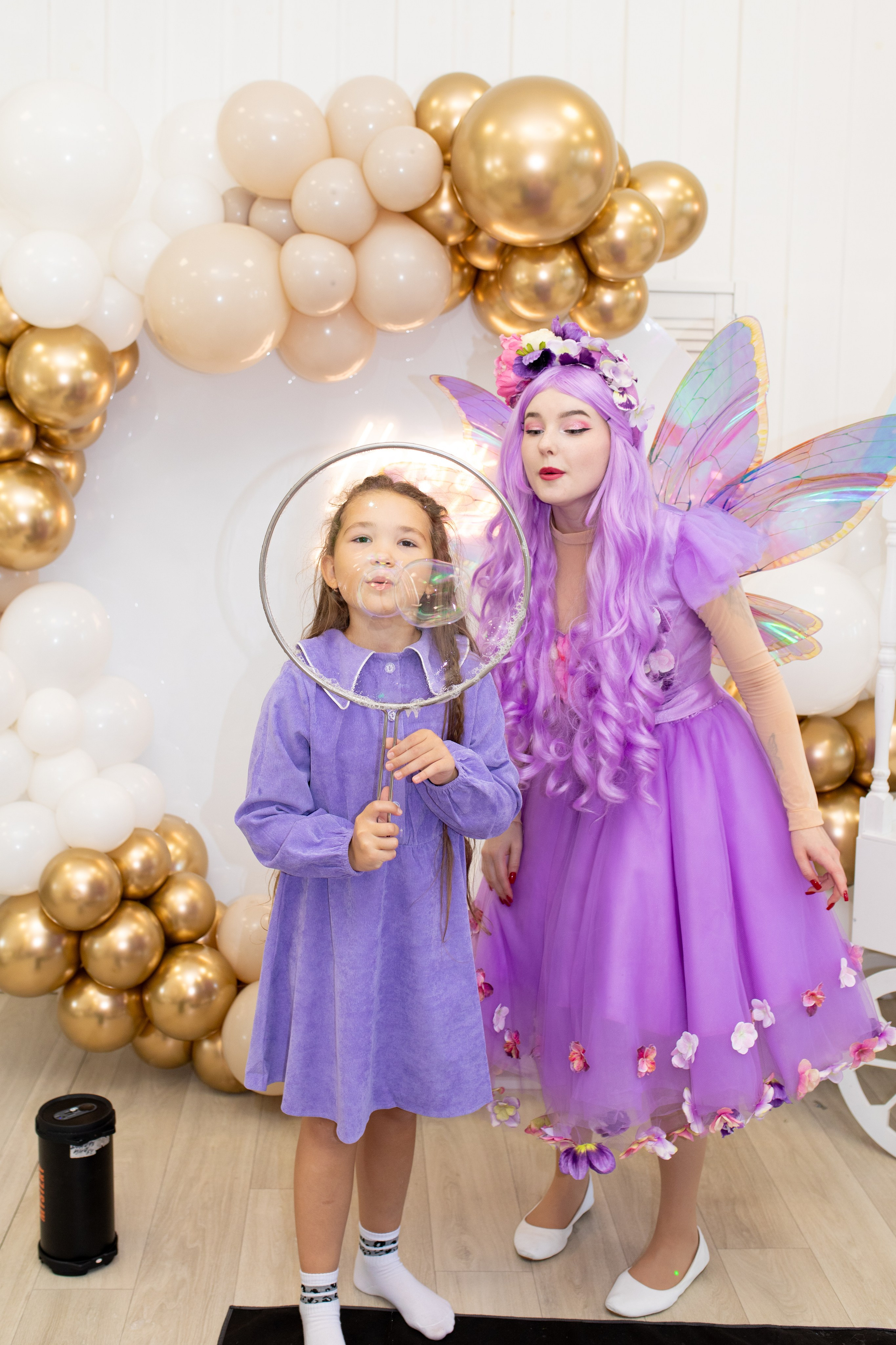 Др Дарина. Фотограф в Новосибирске Ася Зверева