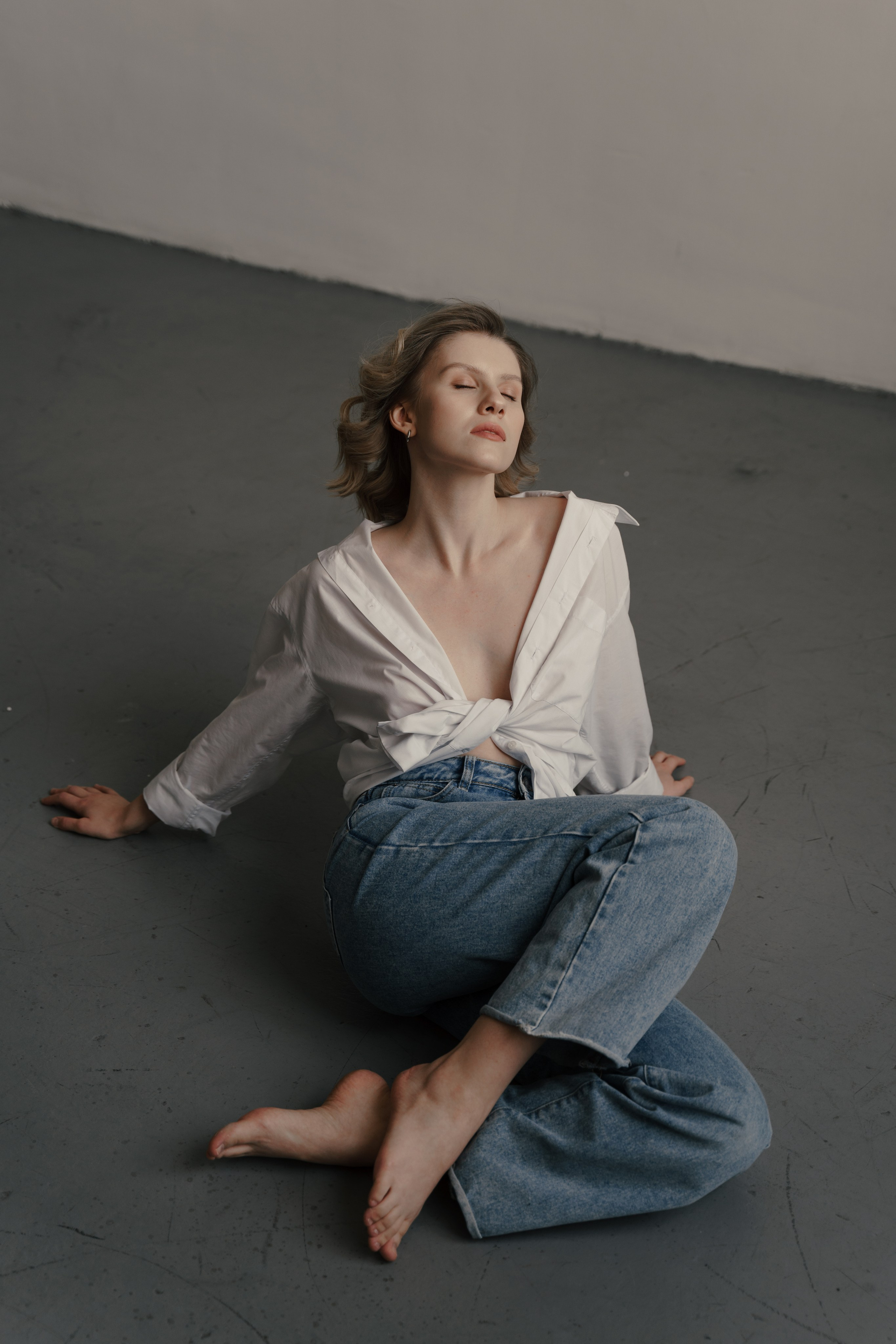 Светлана. Фотограф в Новосибирске. Ефимова Анастасия