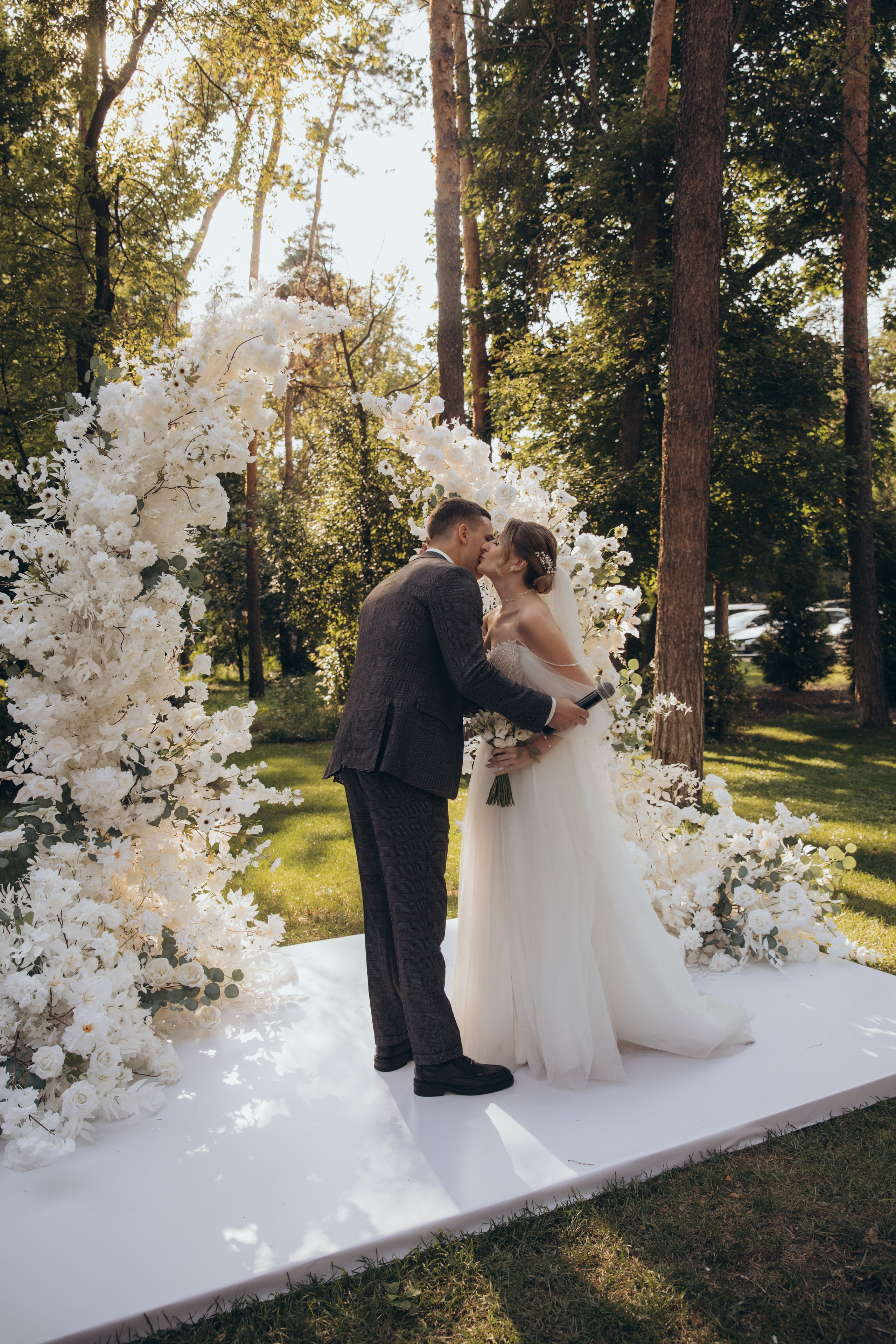 Влад и Даниела. Свадебный и семейный фотограф в Белгороде Евгения Курочкина
