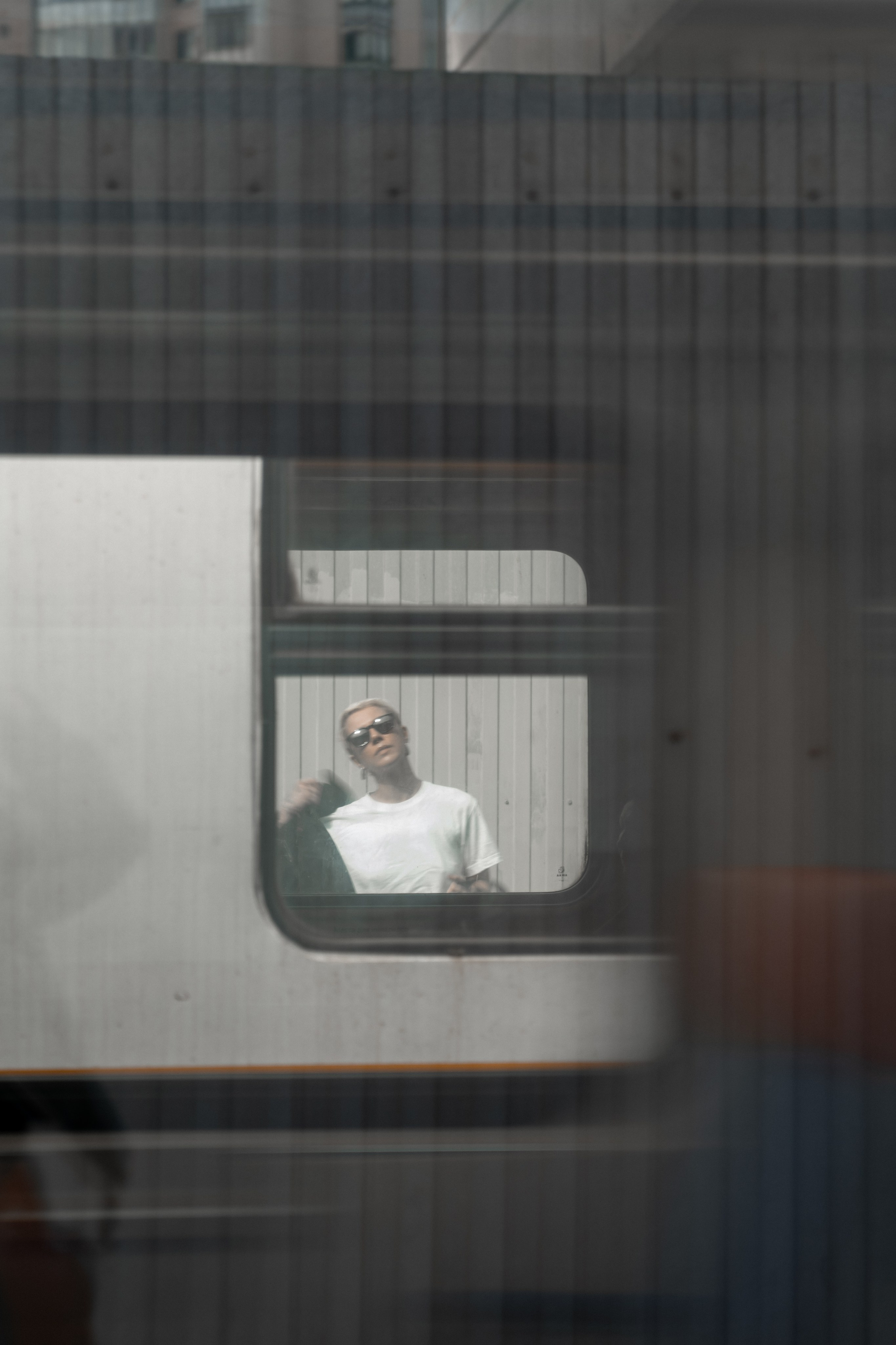 Моцар. Наталия Фролова. Фотограф. Москва