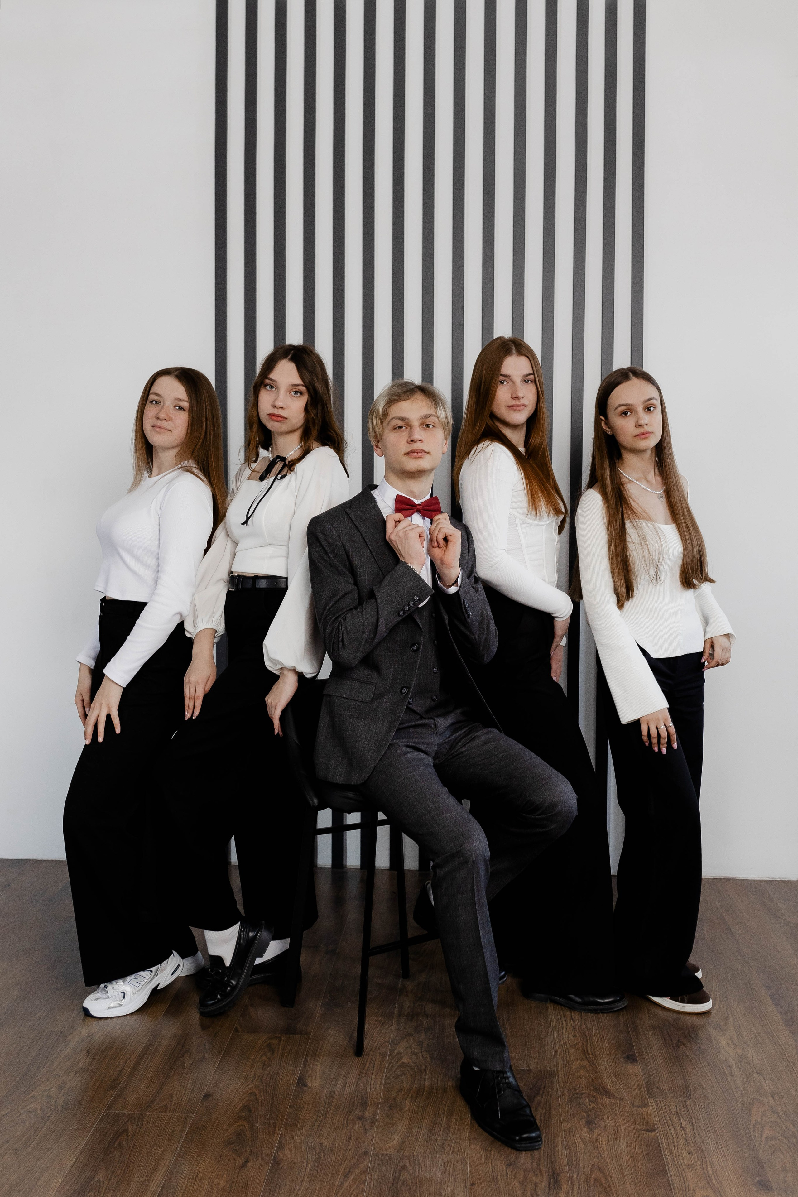 11 класс. Свадебный и портретный фотограф Брянск, Дятьково