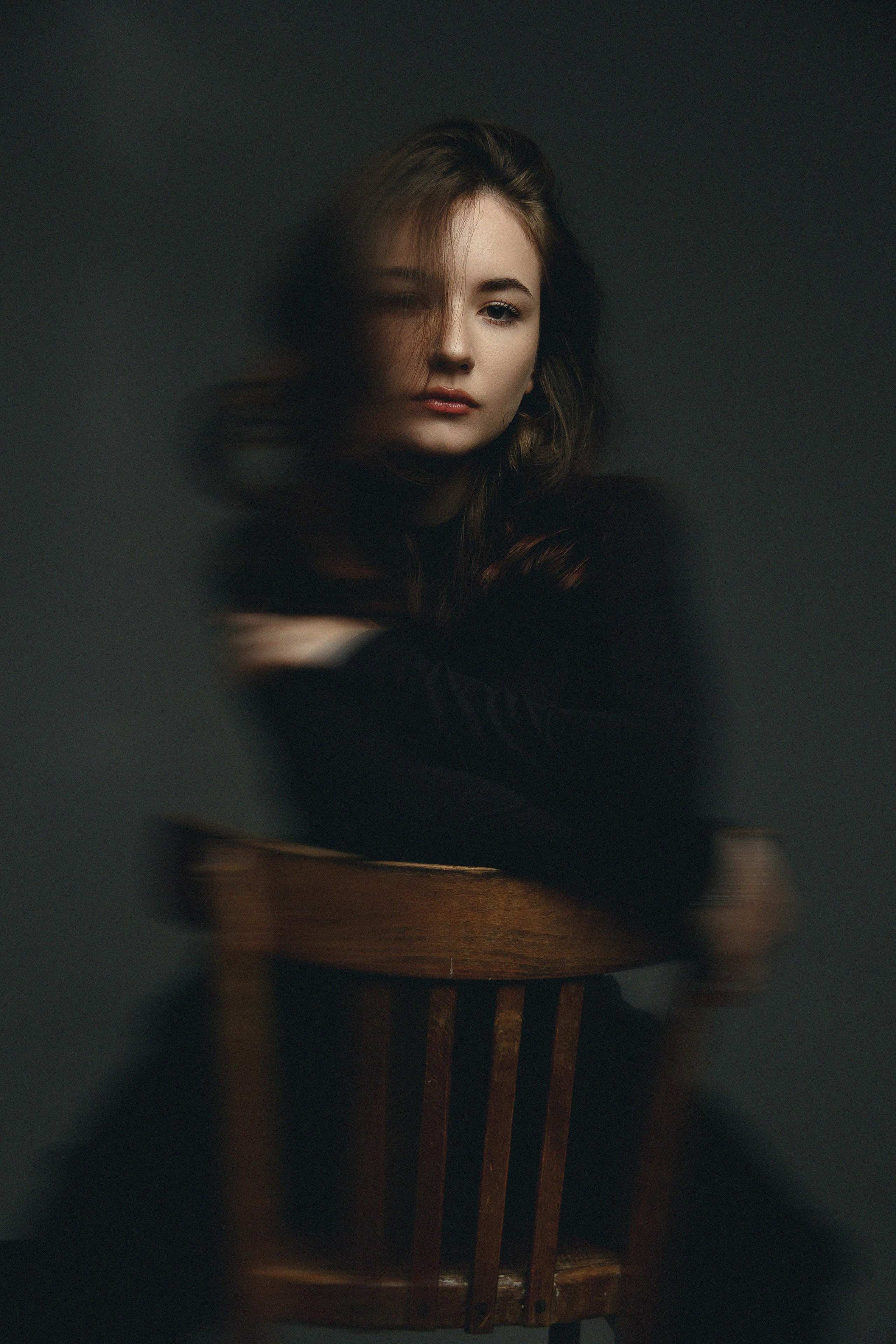 PORTRAIT. OMIRBEK Alibekivich | Фотограф-ретушер