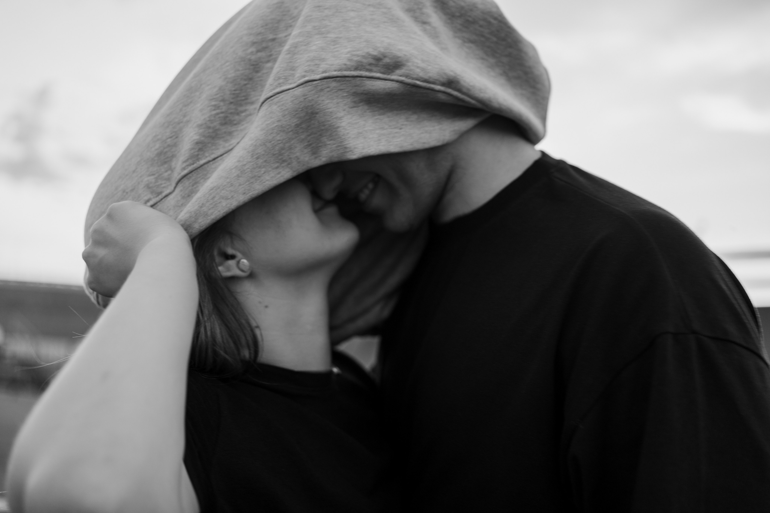 Два скейт-борда. Свадебный фотограф в Краснодаре и Сочи Винидиктова Екатерина