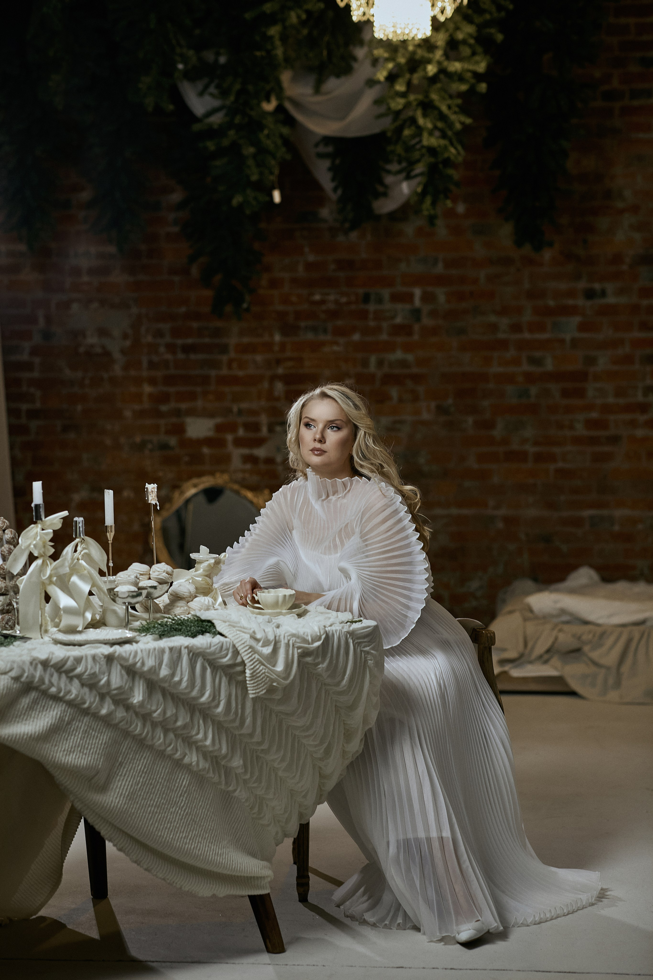 Портфолио. Фотограф в Твери Helga J. Fox