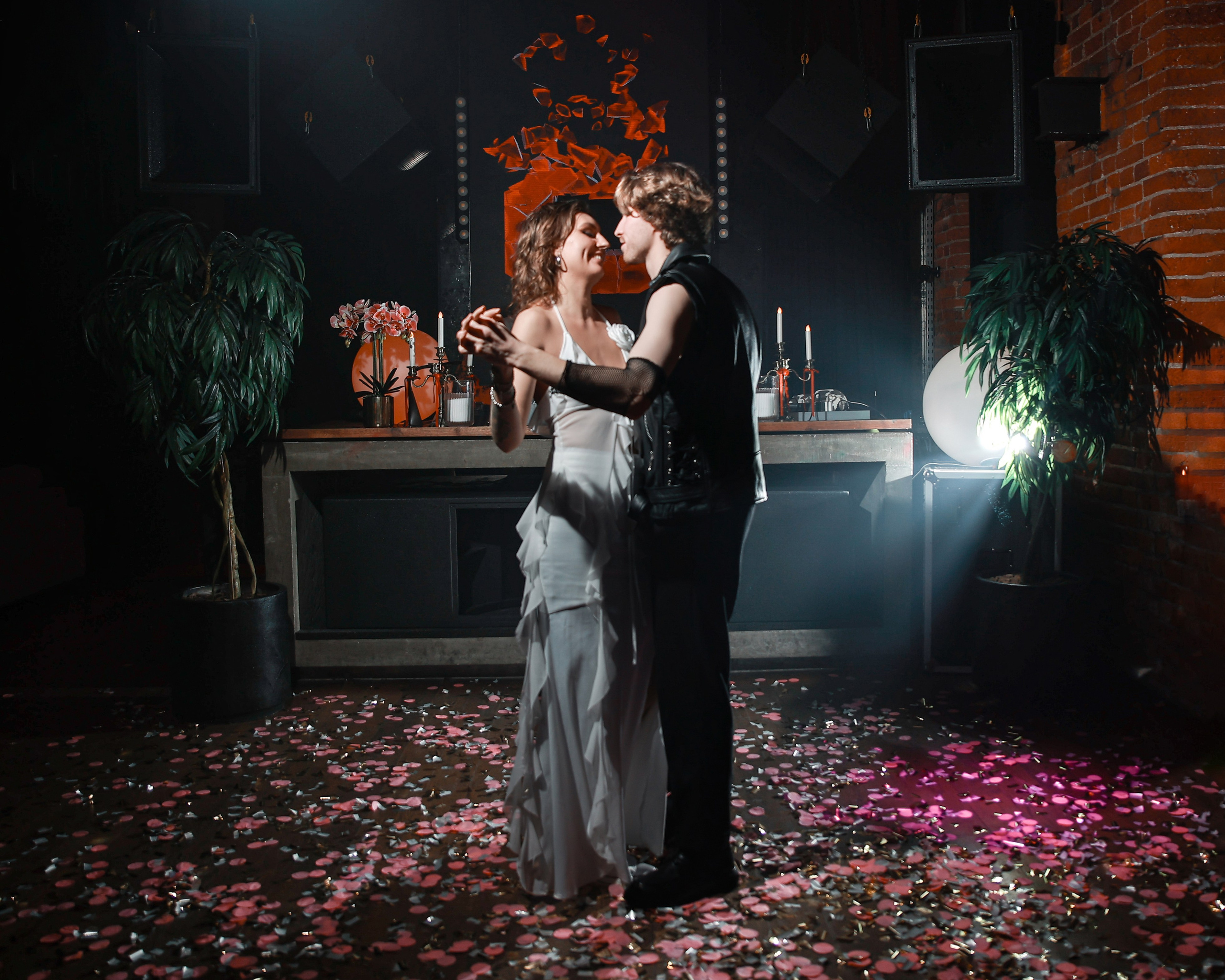 V&M. Свадебный и репортажный фотограф в Москве Иван Васильев