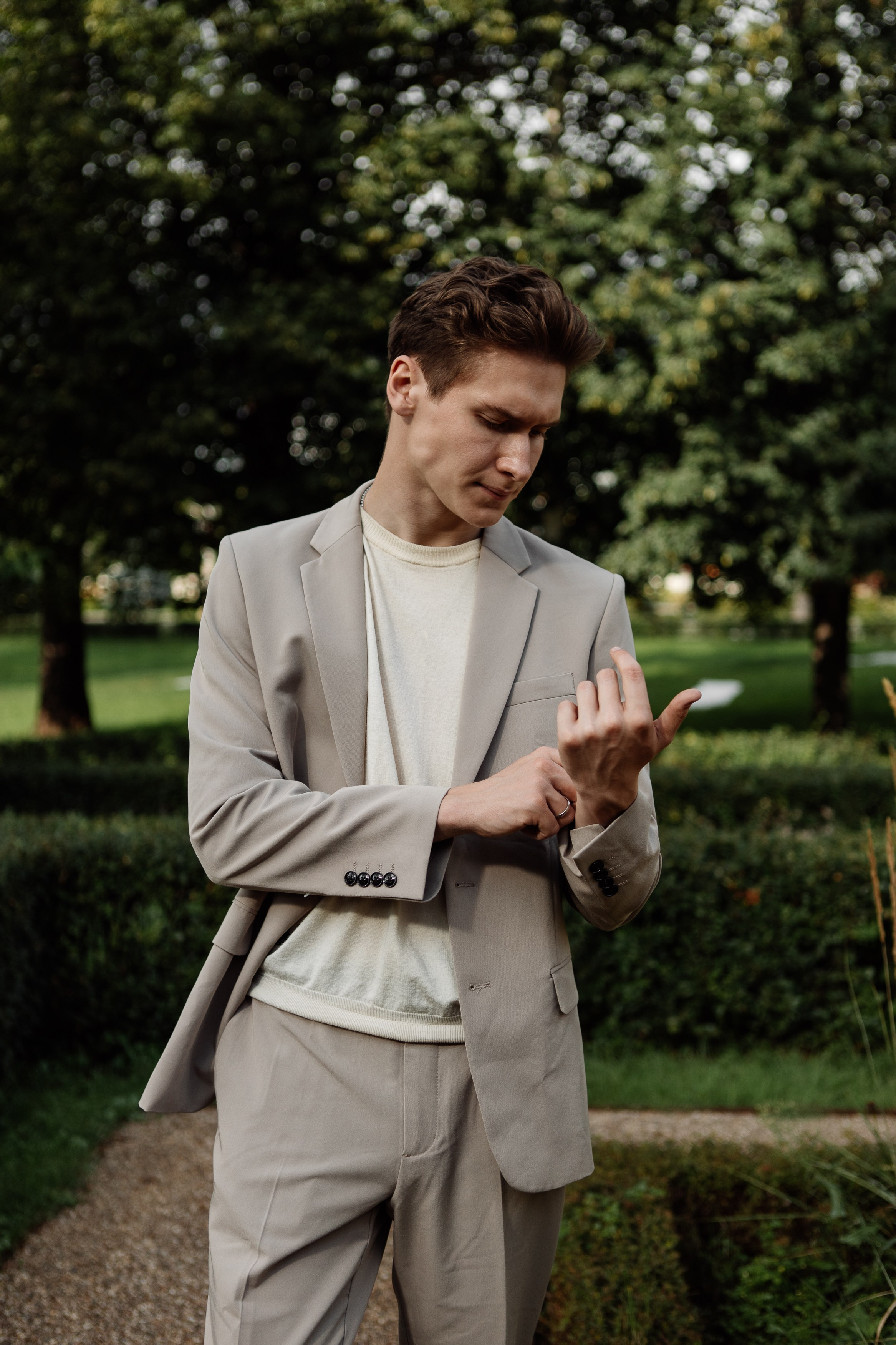 Татьяна и Богдан. Свадебный, репортажный фотограф в Москве Татьяна Семина