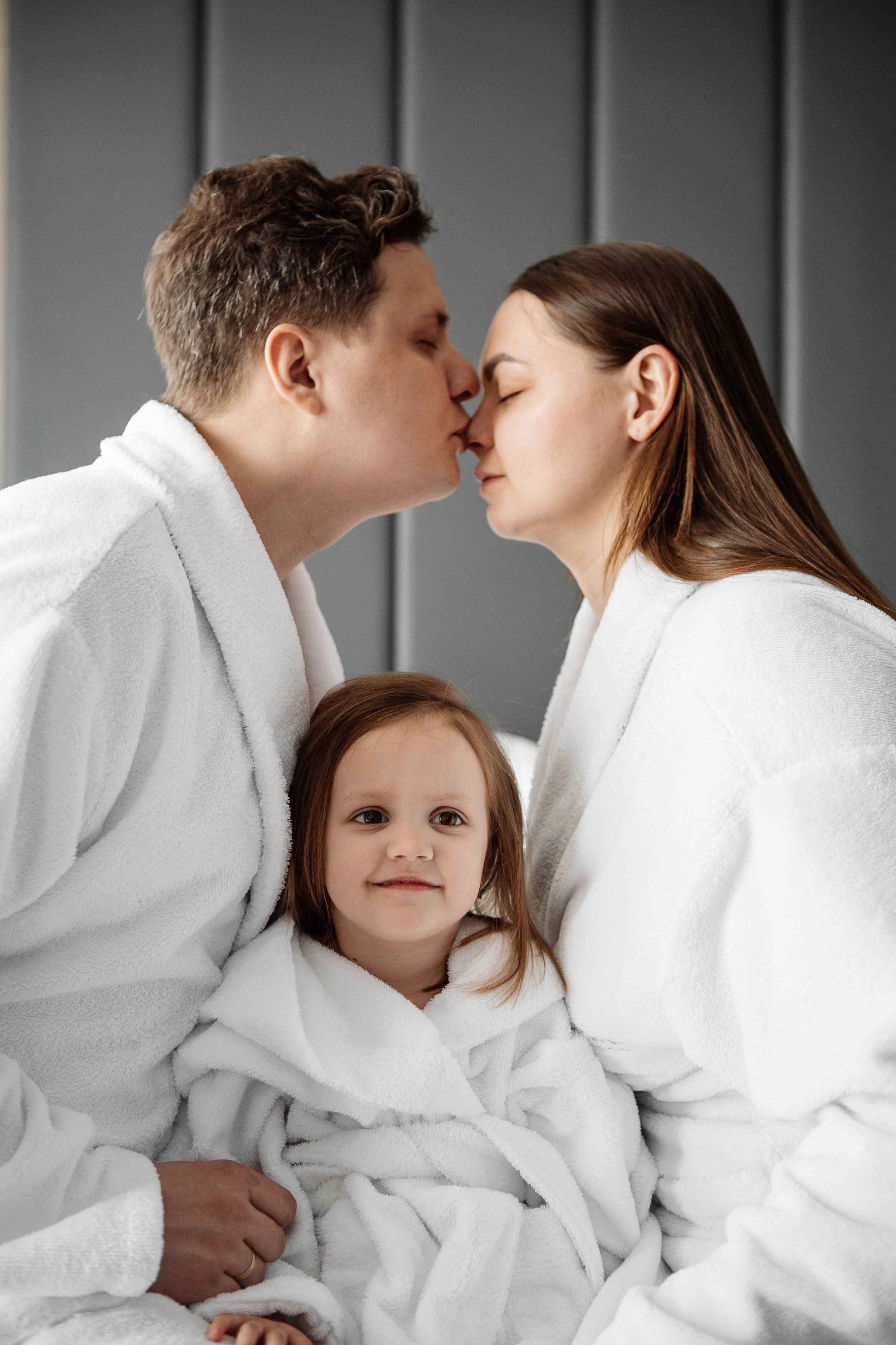 Любовь и любовь. Свадебный, репортажный фотограф в Москве Татьяна Семина