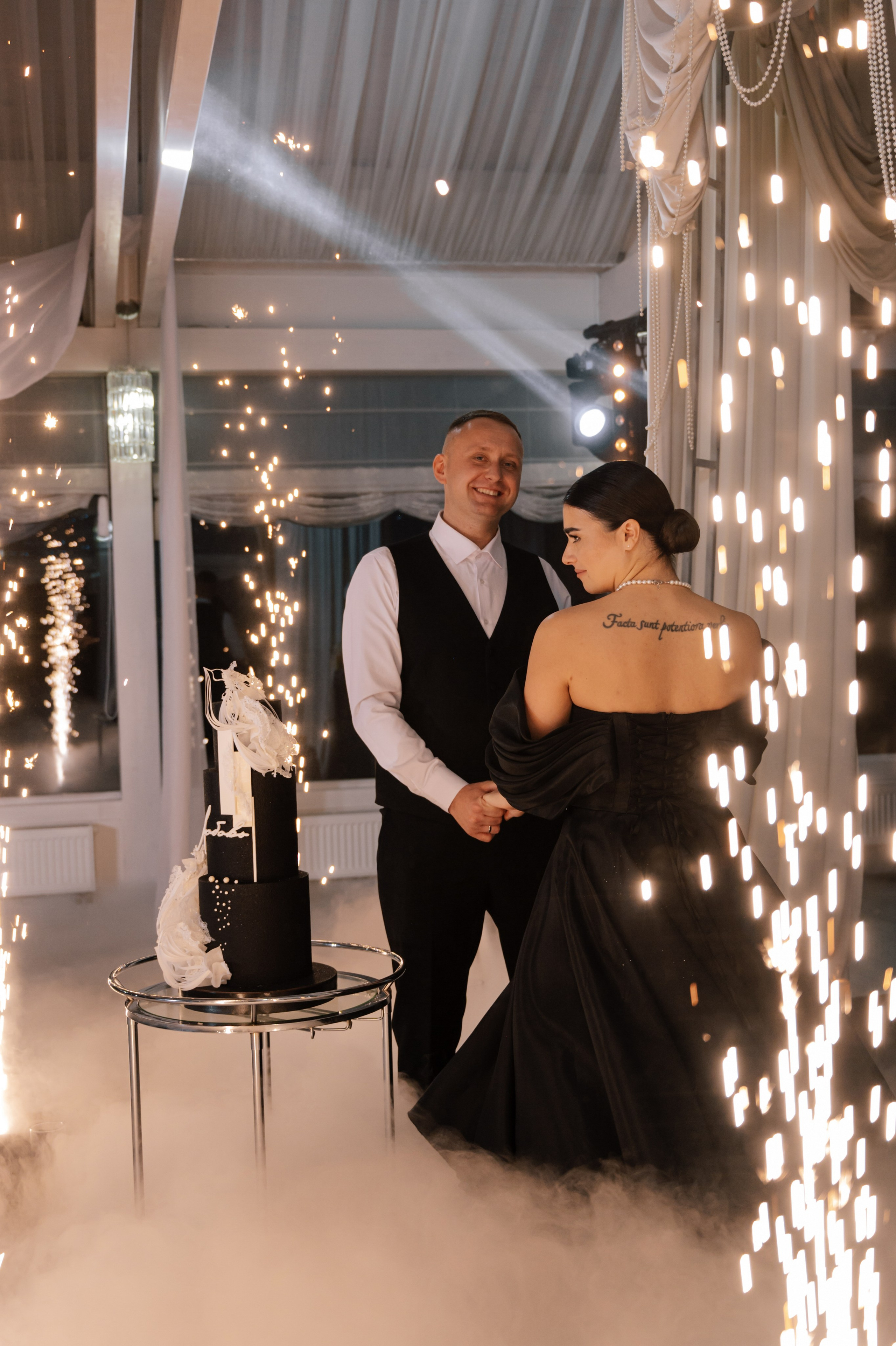 Sabina and Dmitry. Свадебный и семейный фотограф Вероника Холод