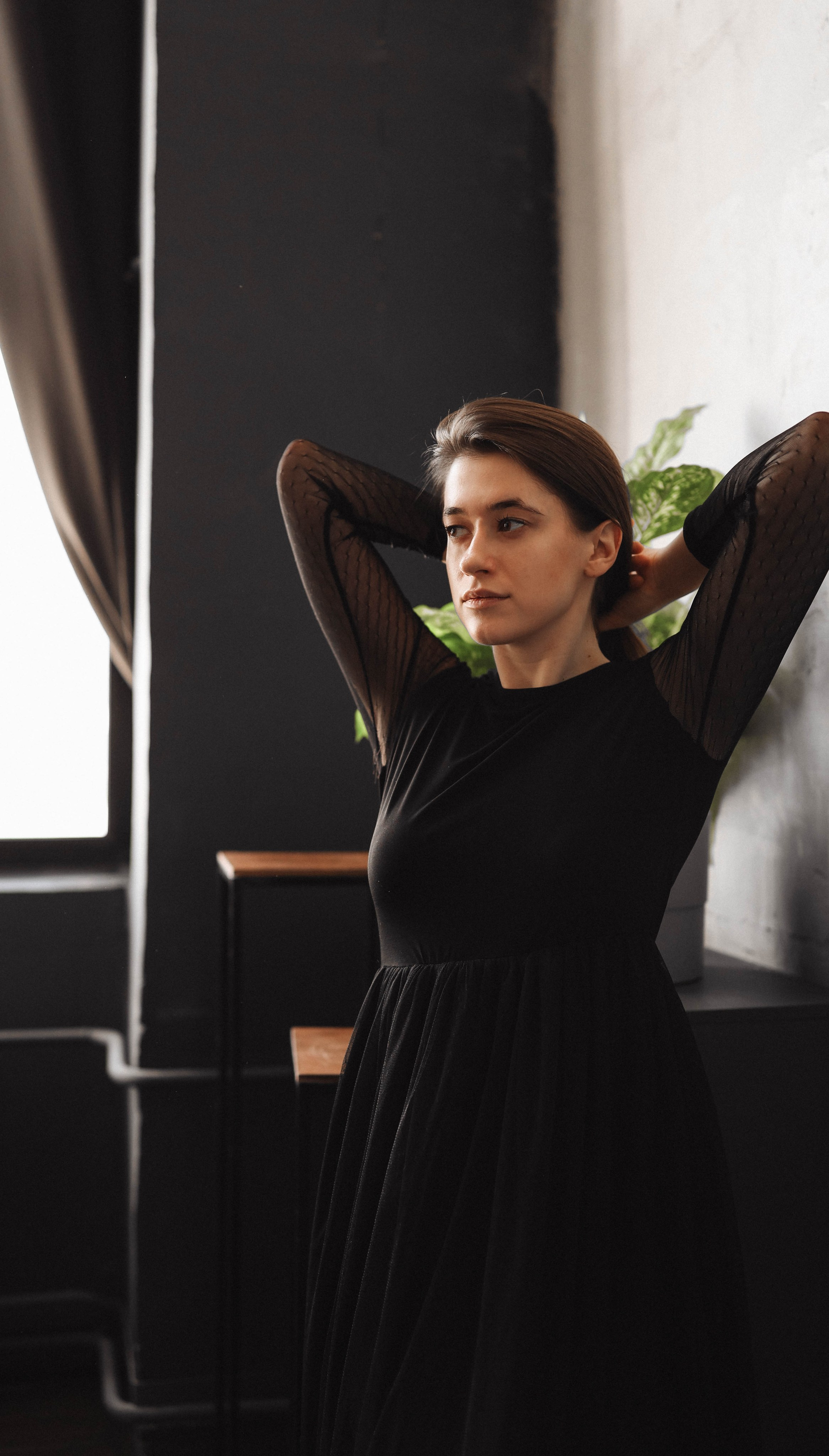 Анастасия. VLADA KACHANINA. Семейный/индивидуальный Фотограф Новосибирск