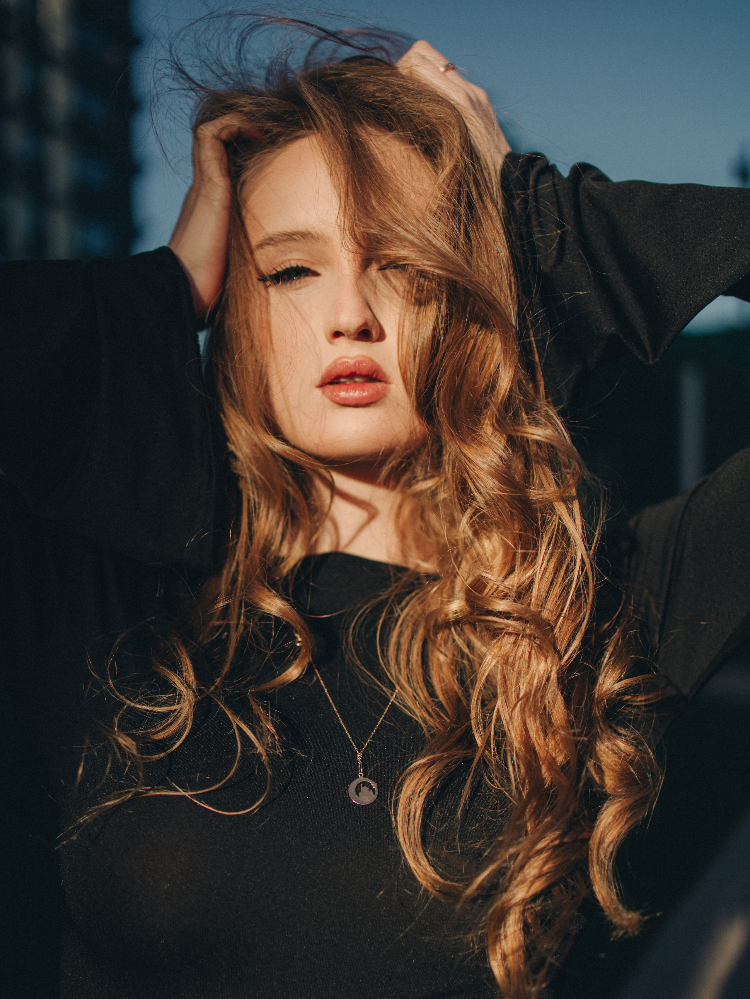 София. Фотограф Уфа