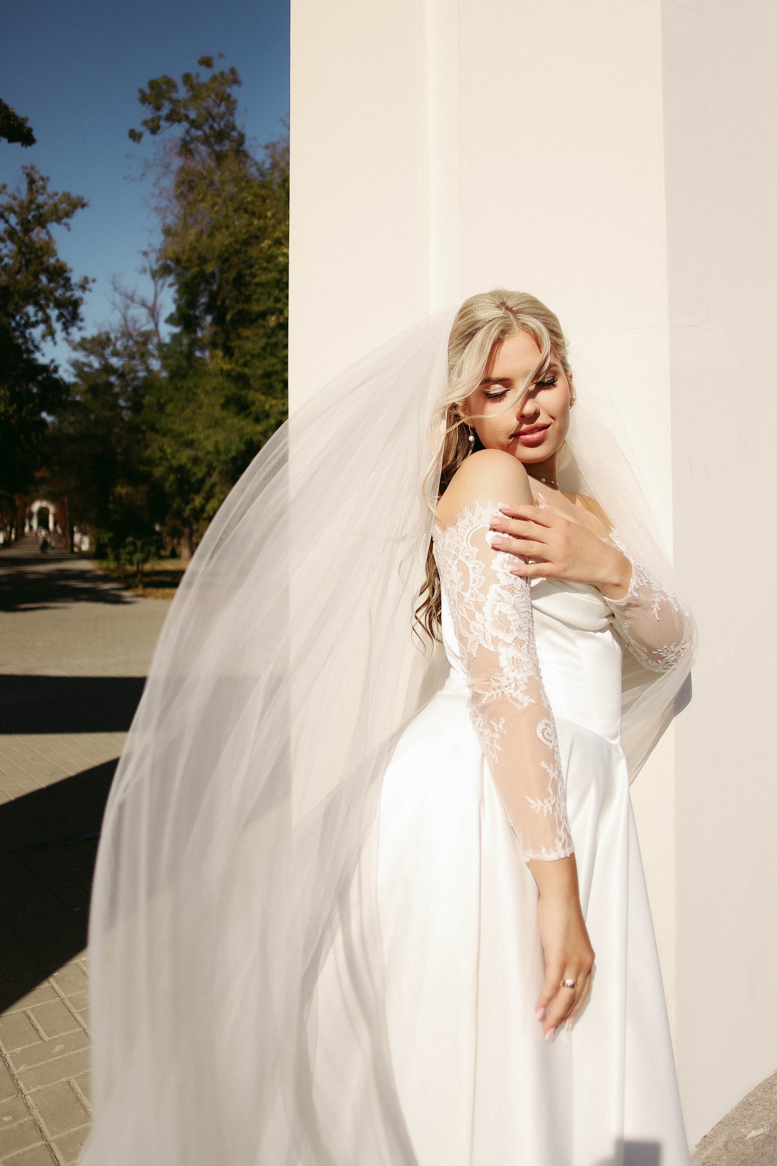 СОФИЯ & МИХАИЛ. Фотограф Мариуполь | Ялта | Крым — Диана Мазенко