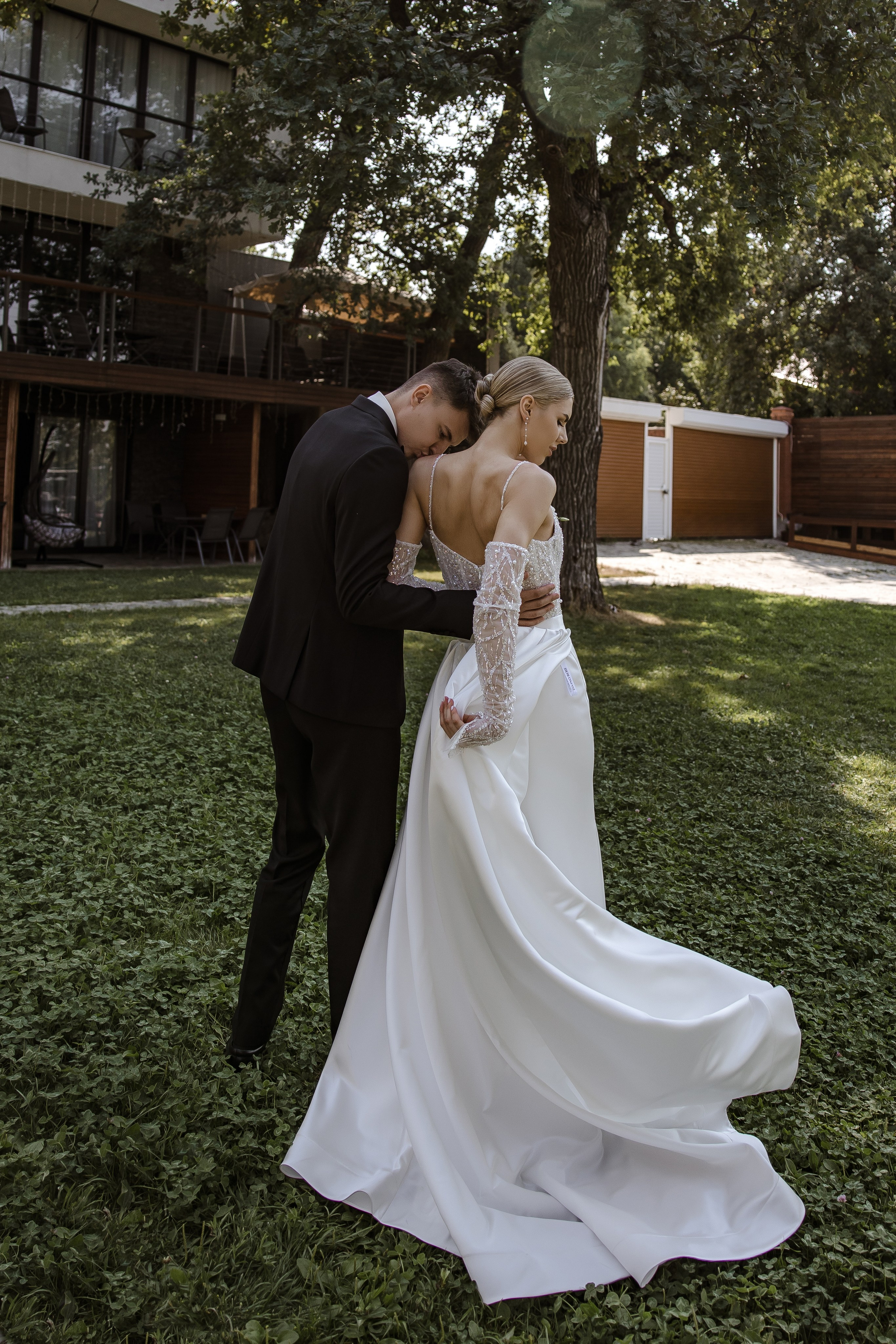 A&N. Свадебный и семейный фотограф в Самаре и Тольятти | Елена Топанцева