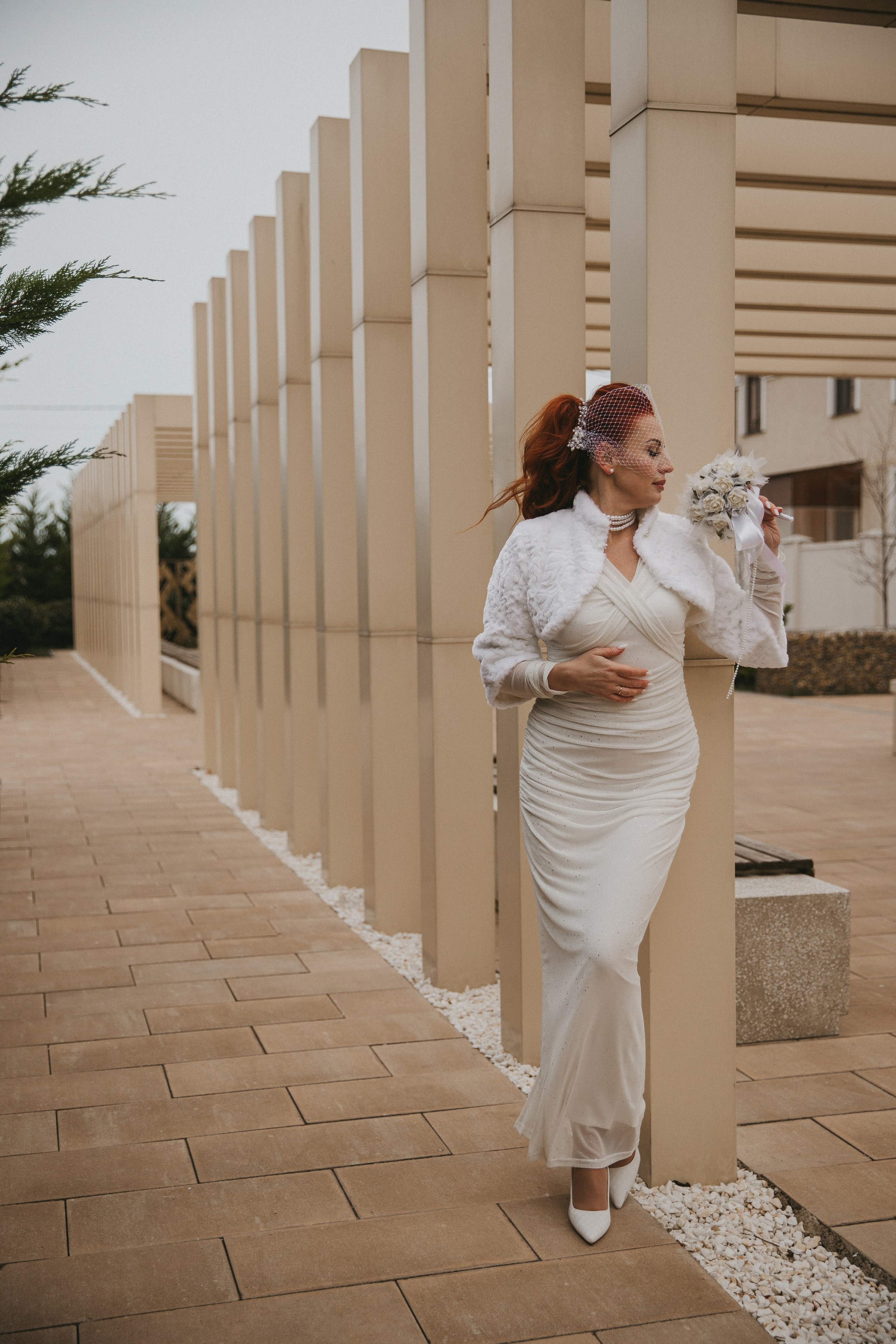 Начало истории