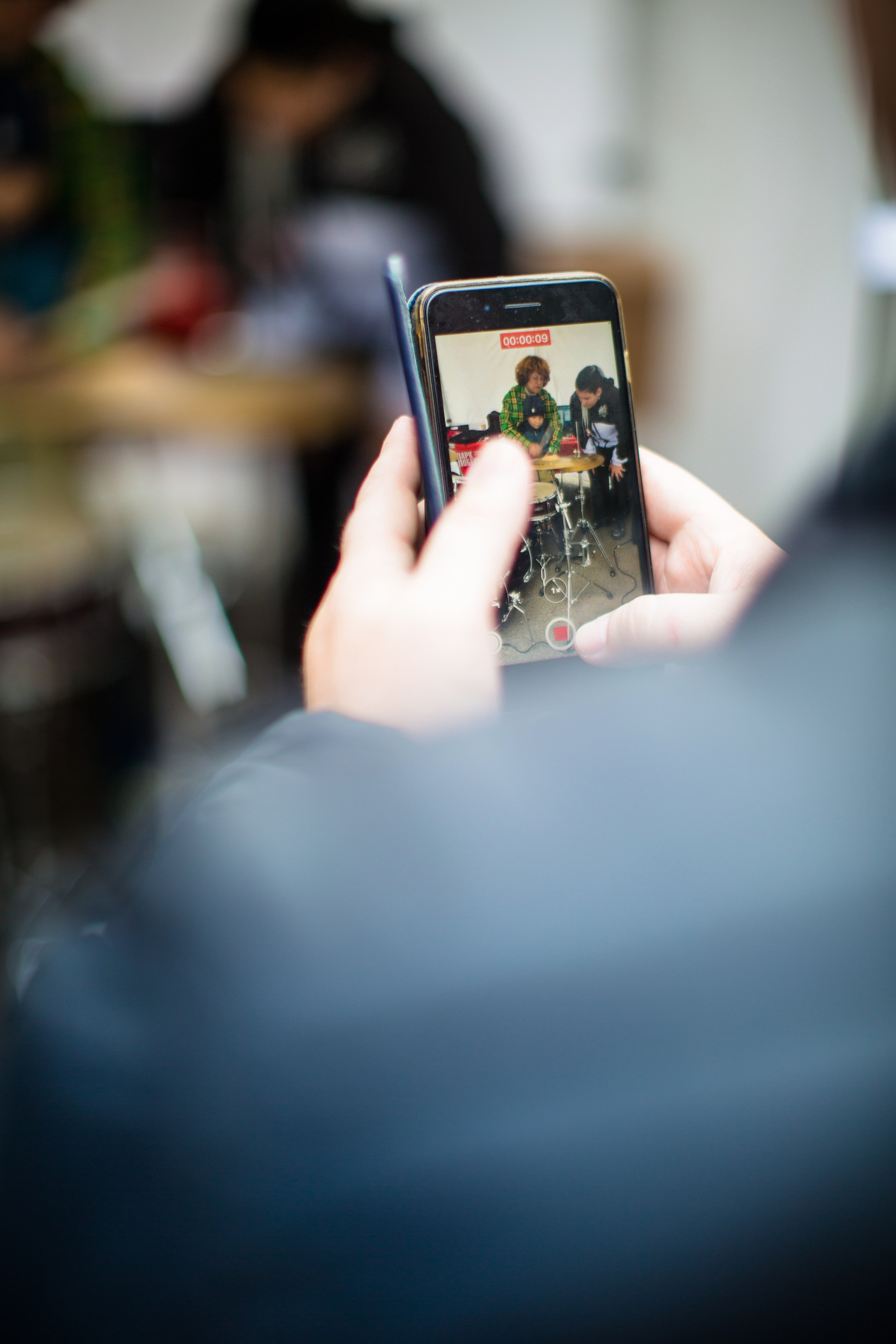 Music Art Master — почувствуй этот ритм