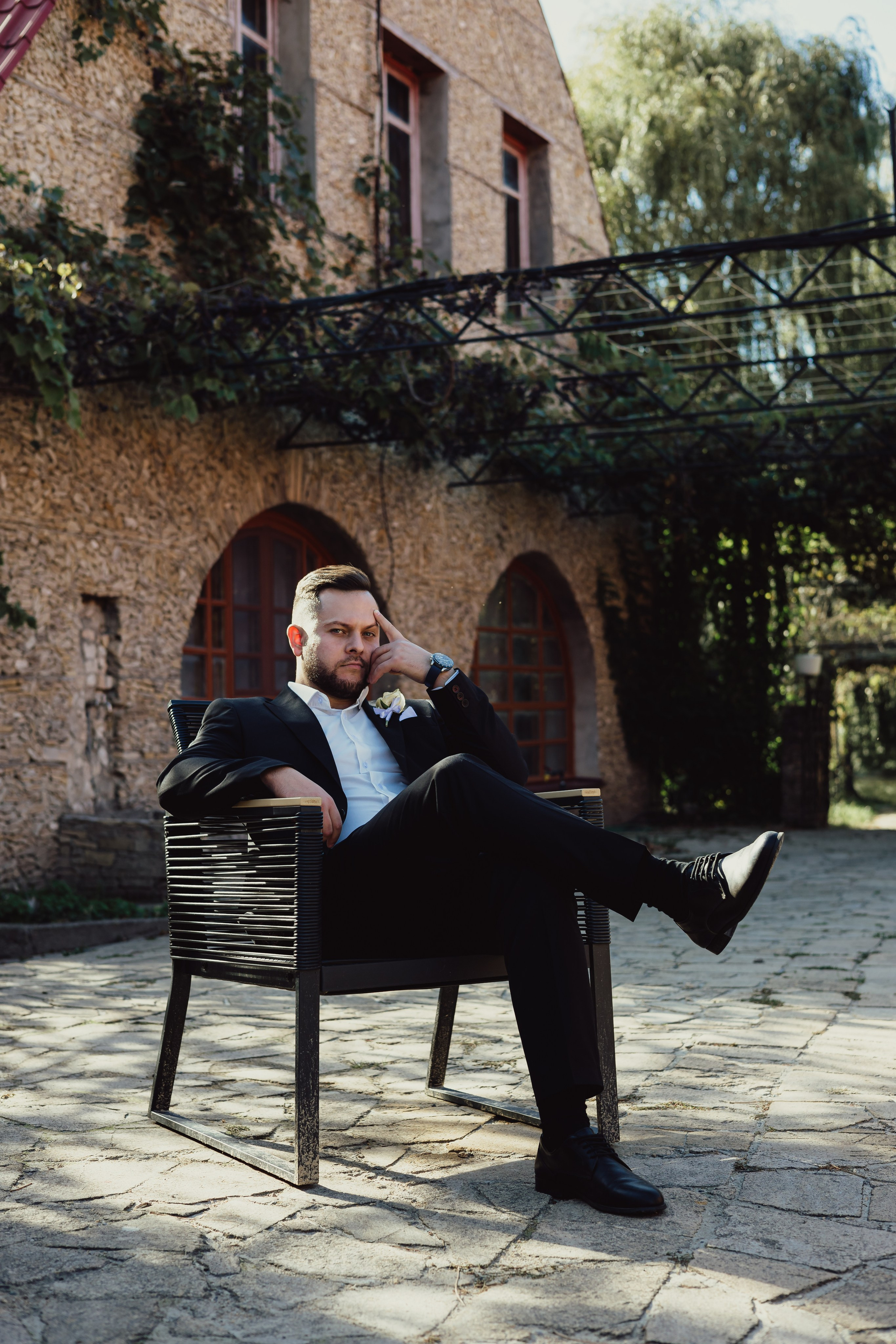 Екатерина & Тимур. Фотограф в Ставрополе Евгений Наглянцев