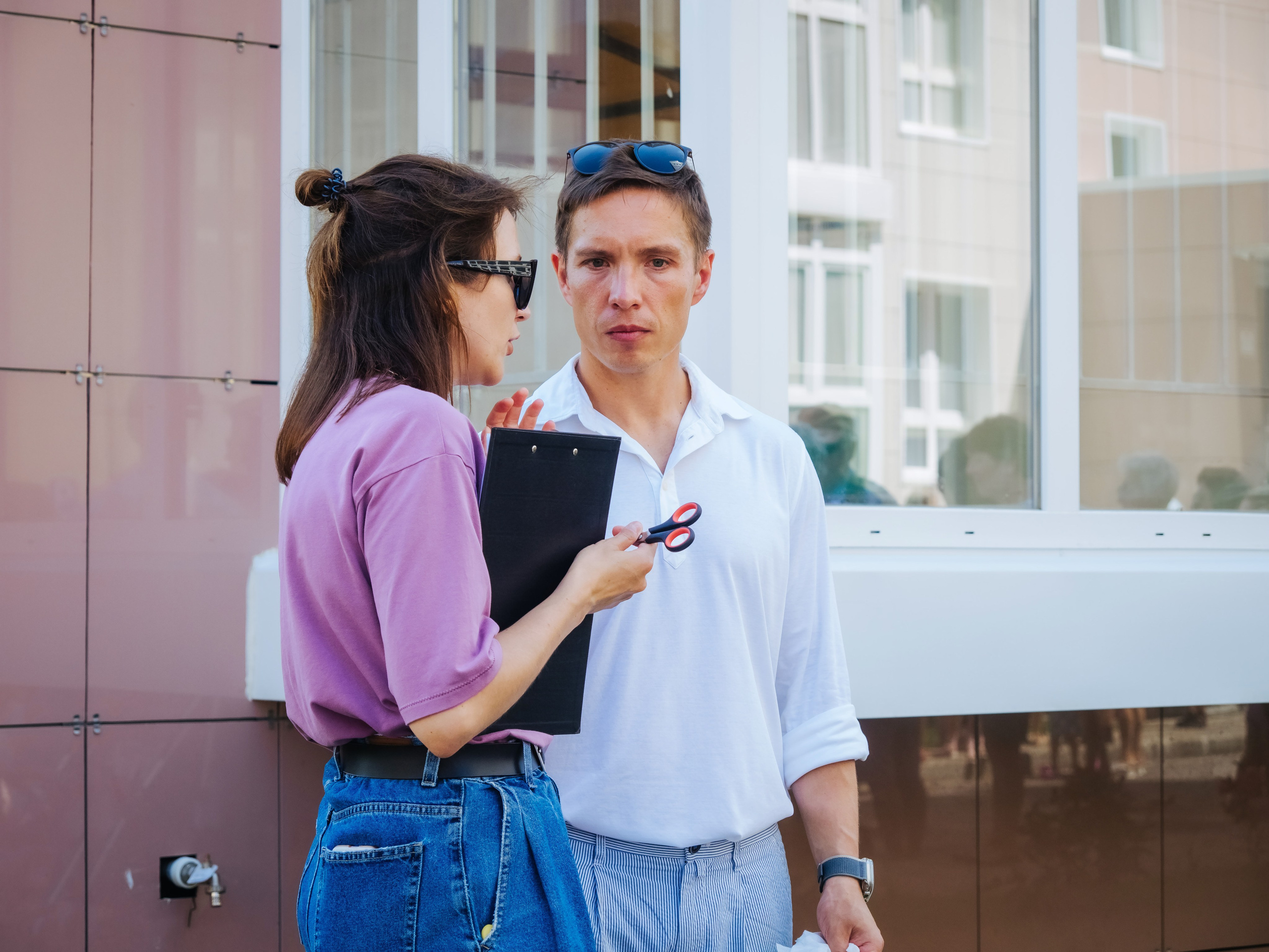 Репортаж. АНАПА ФОТОСТУДИЯ № 13