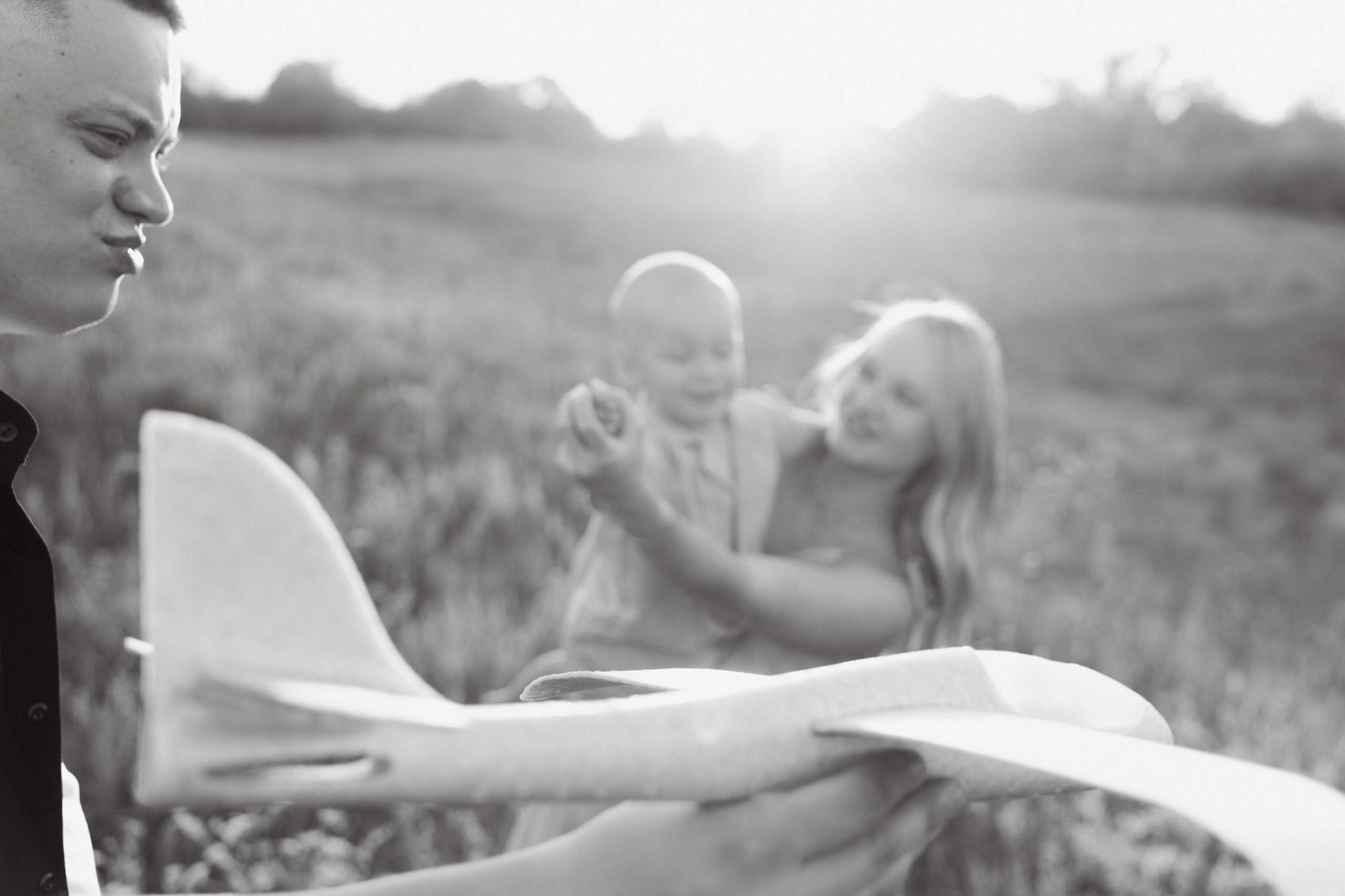 Алена Никита и Ваня. Фотограф в Ростове-на-Дону