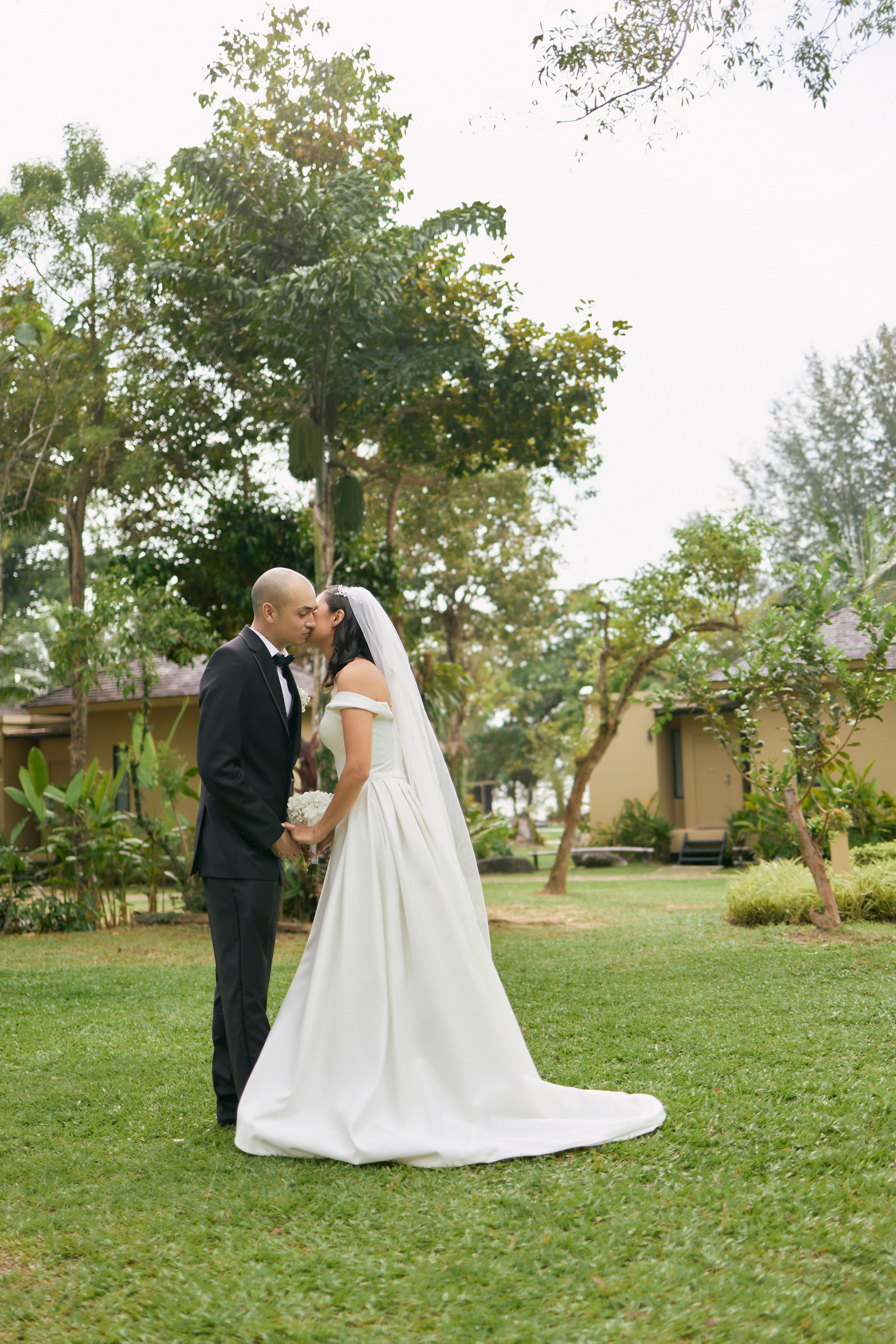 Свадебные съёмки. Фотограф в Ростове-на-Дону