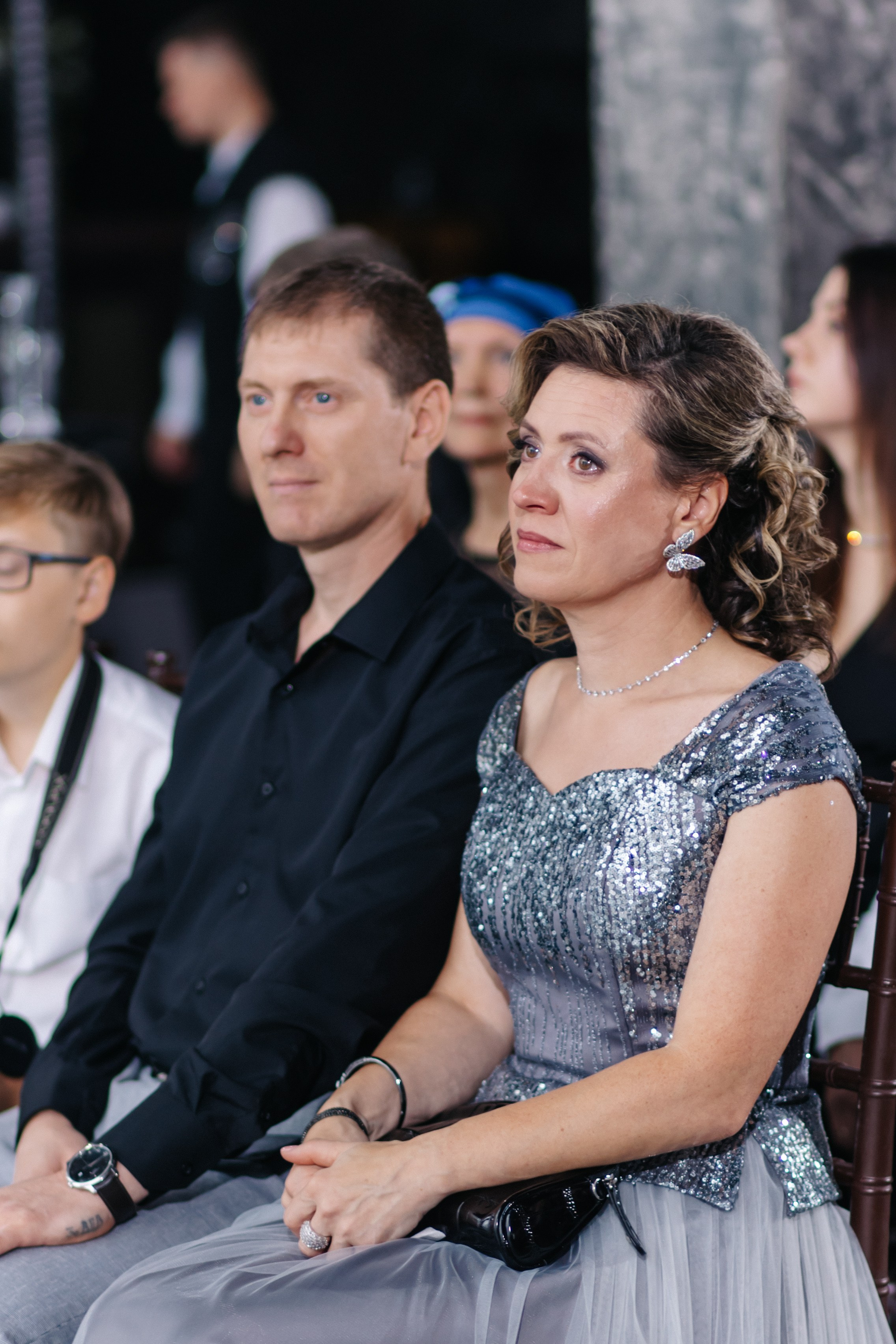 Даниил и Мария. Мордвинова Татьяна