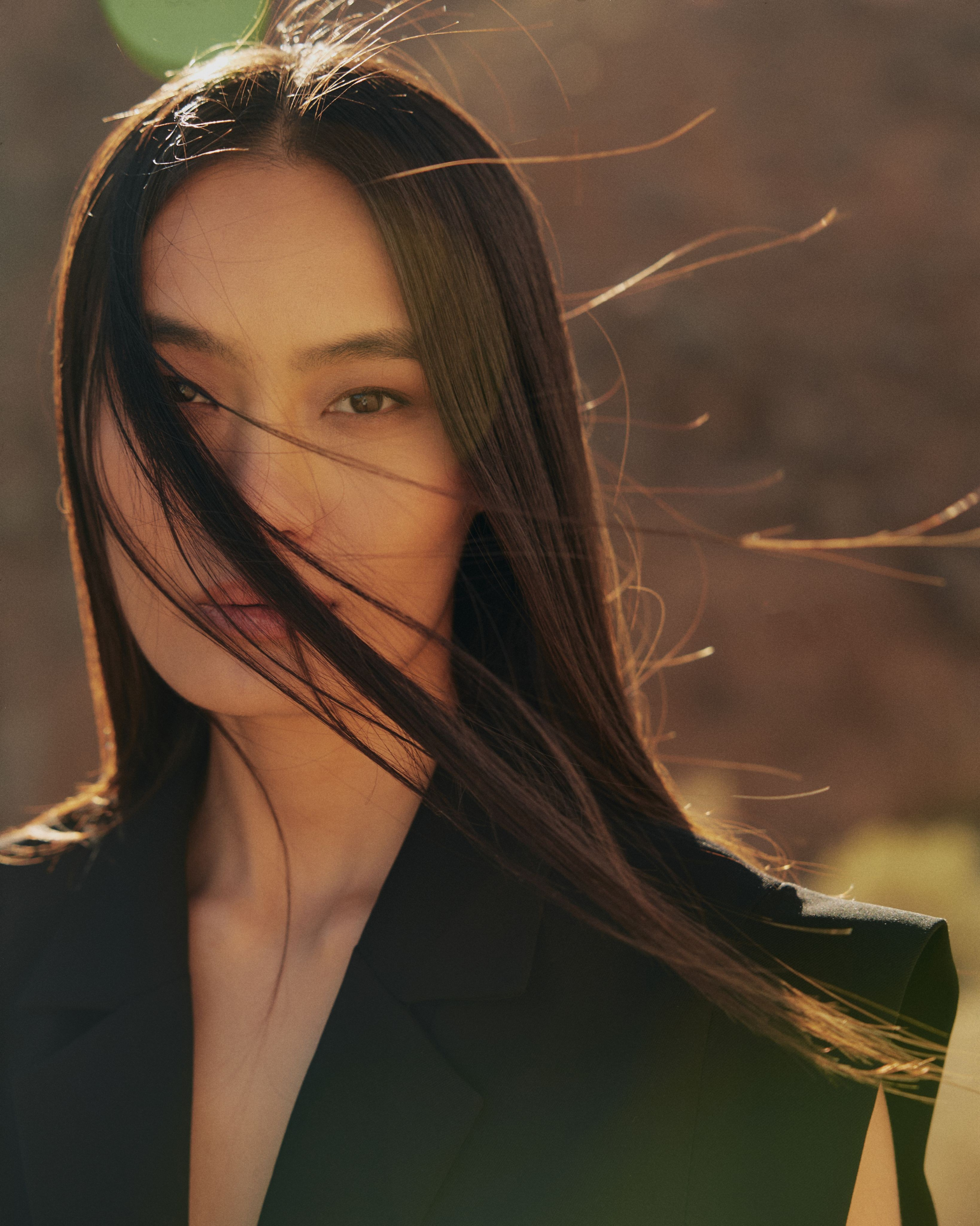 Sanny. Axis model management