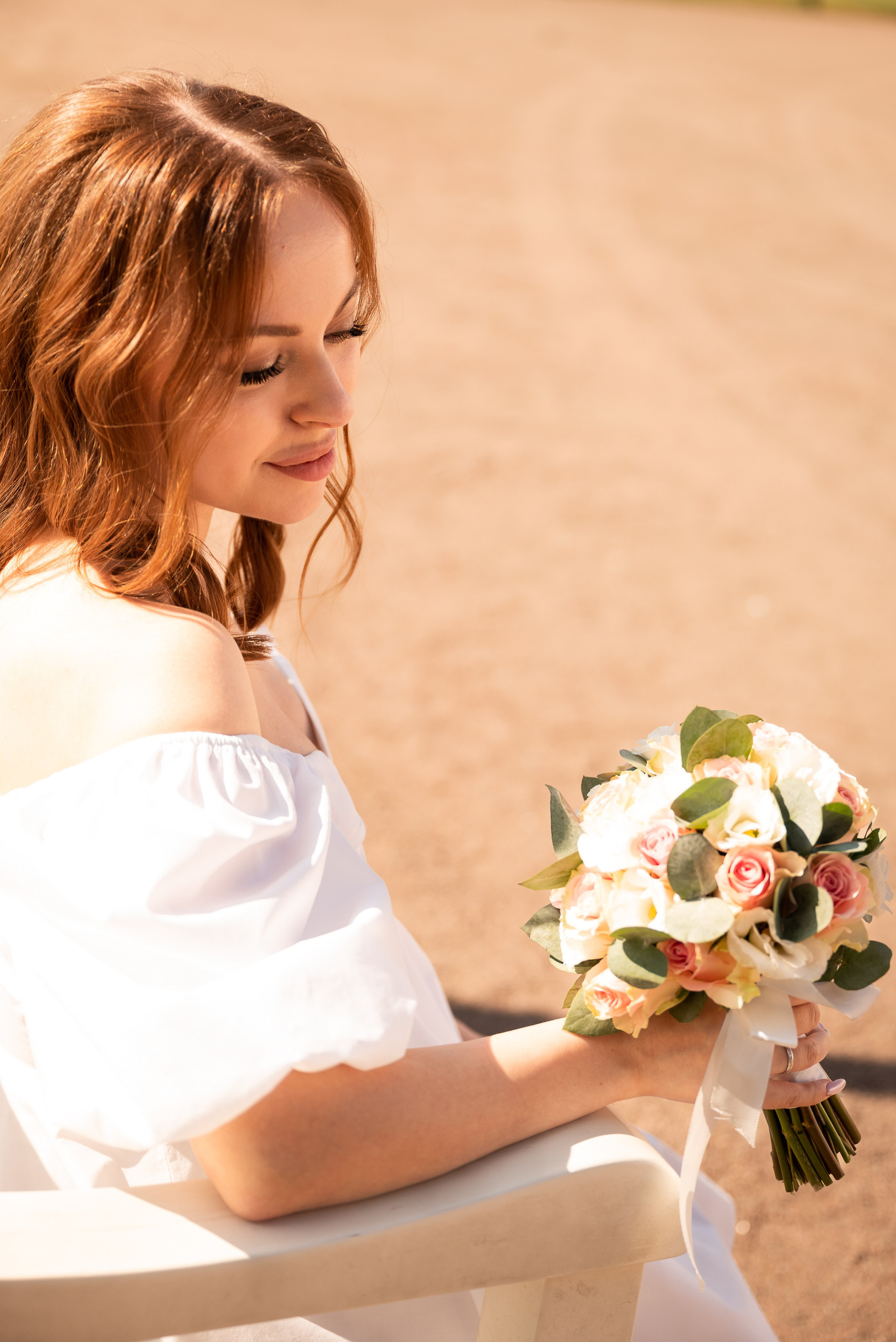 Илья и Алена. Фотограф Ксения Огородова портфолио