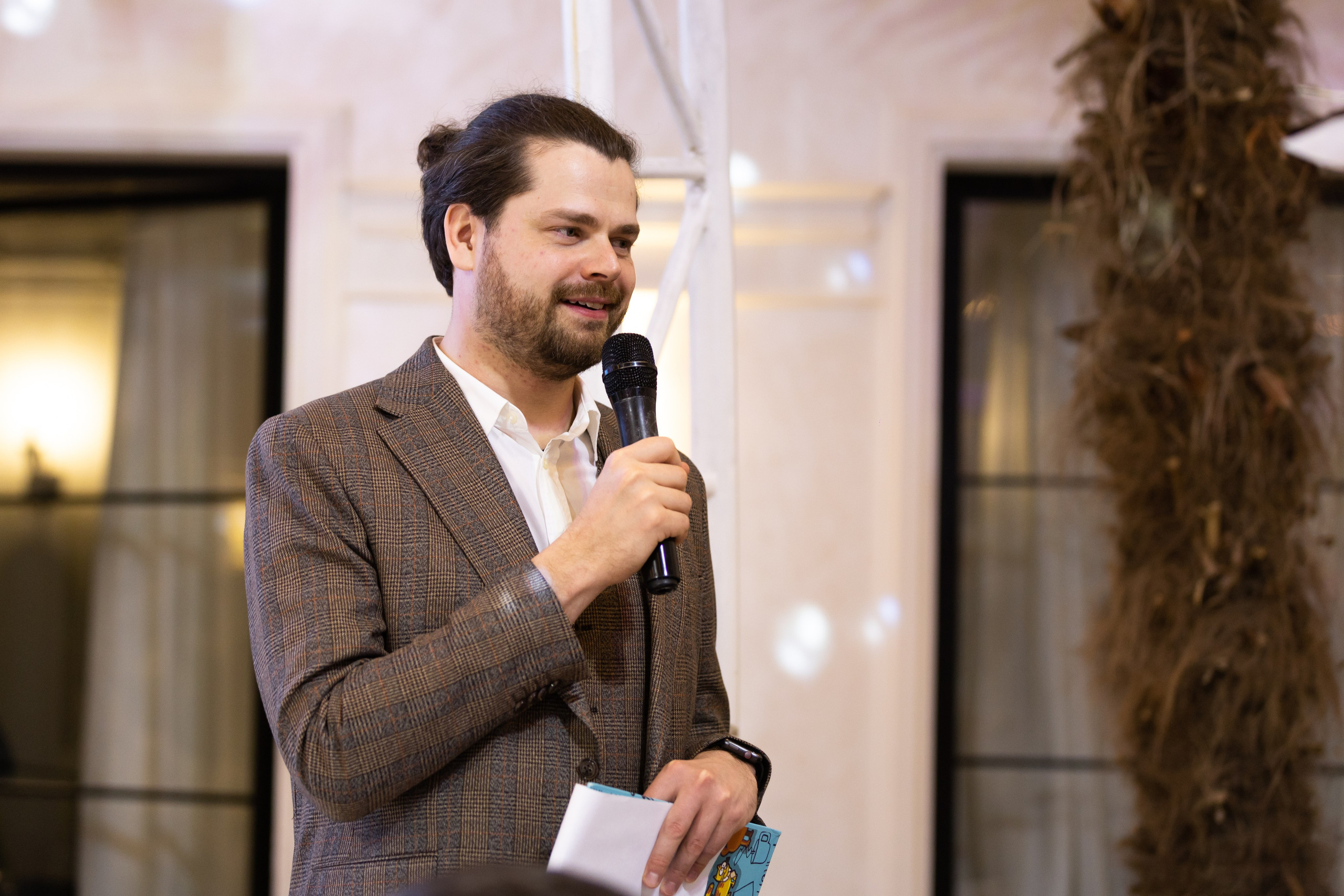 День рождения Тимура Ядгарова (Ташкент). Евгений Матвеев — фотограф в Санкт-Петербурге