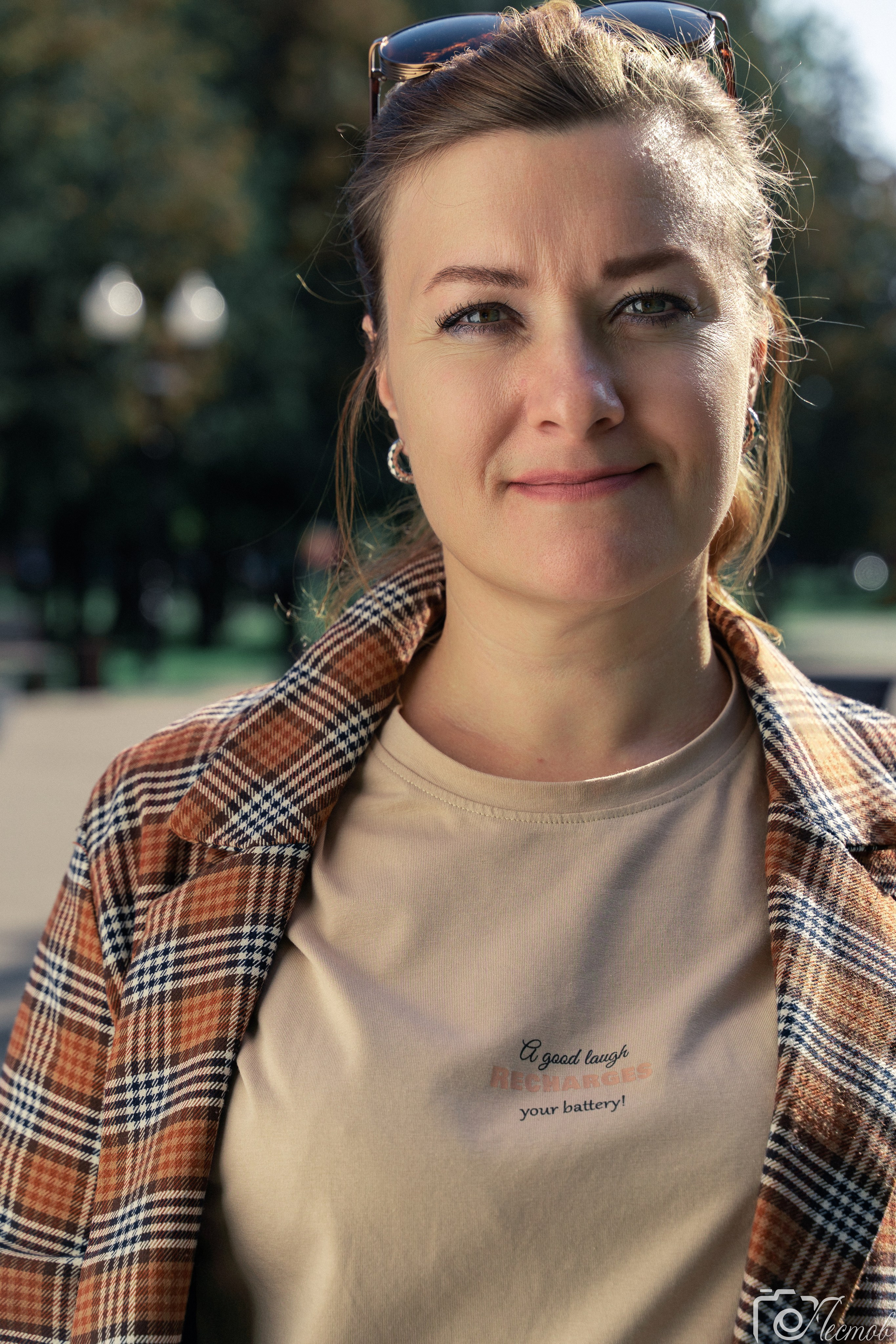 Творческие, семейные и портретные съемки — портфолио (фото)