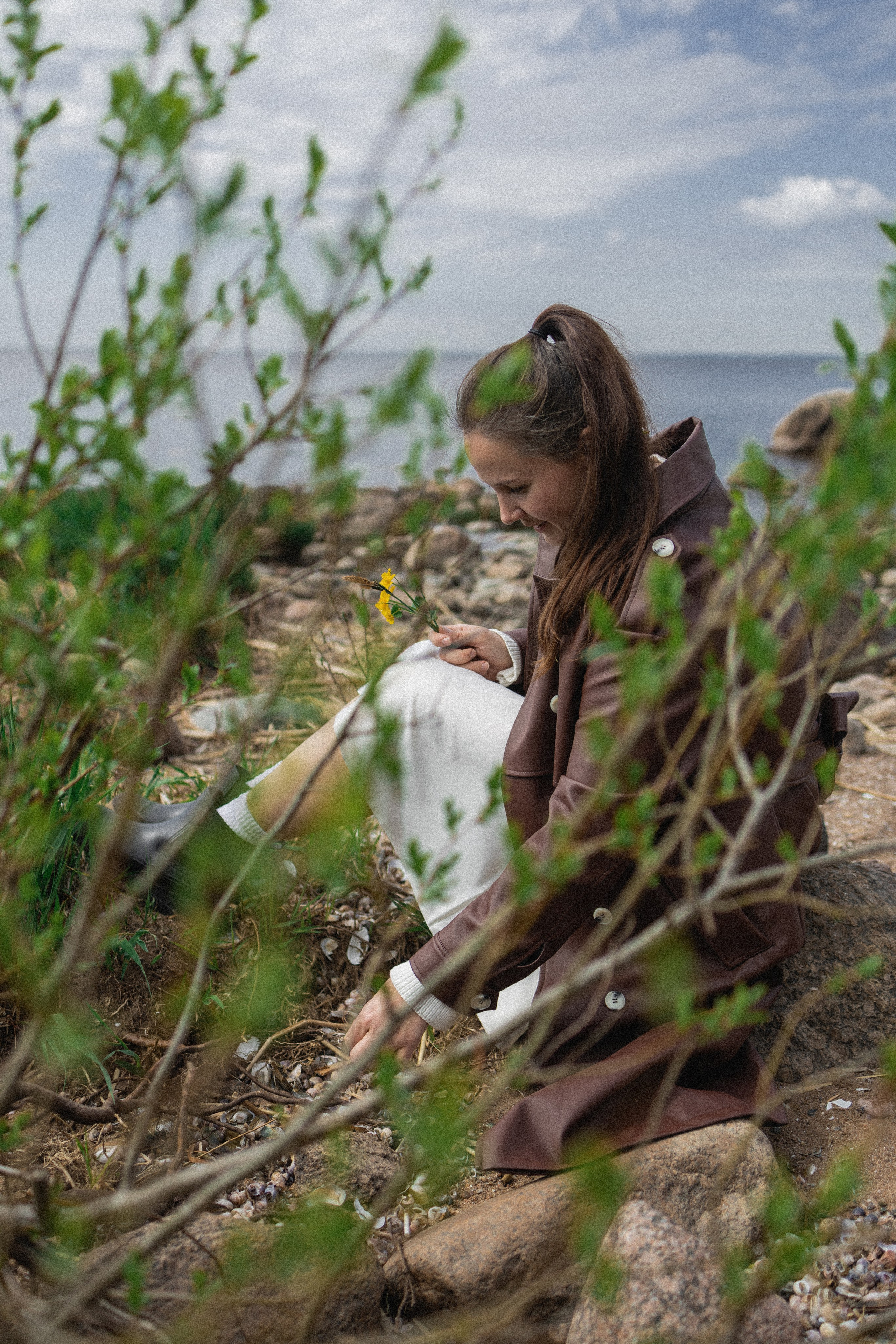 Эстетика П р о Я в л е н и я. Виноградова Маргарита. Фотограф P r o Явления