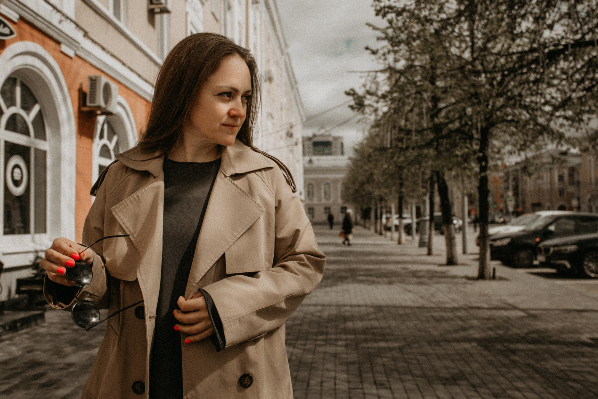 Светлана. Свадебный и семейный фотограф в Тюмени Александр Виноградов