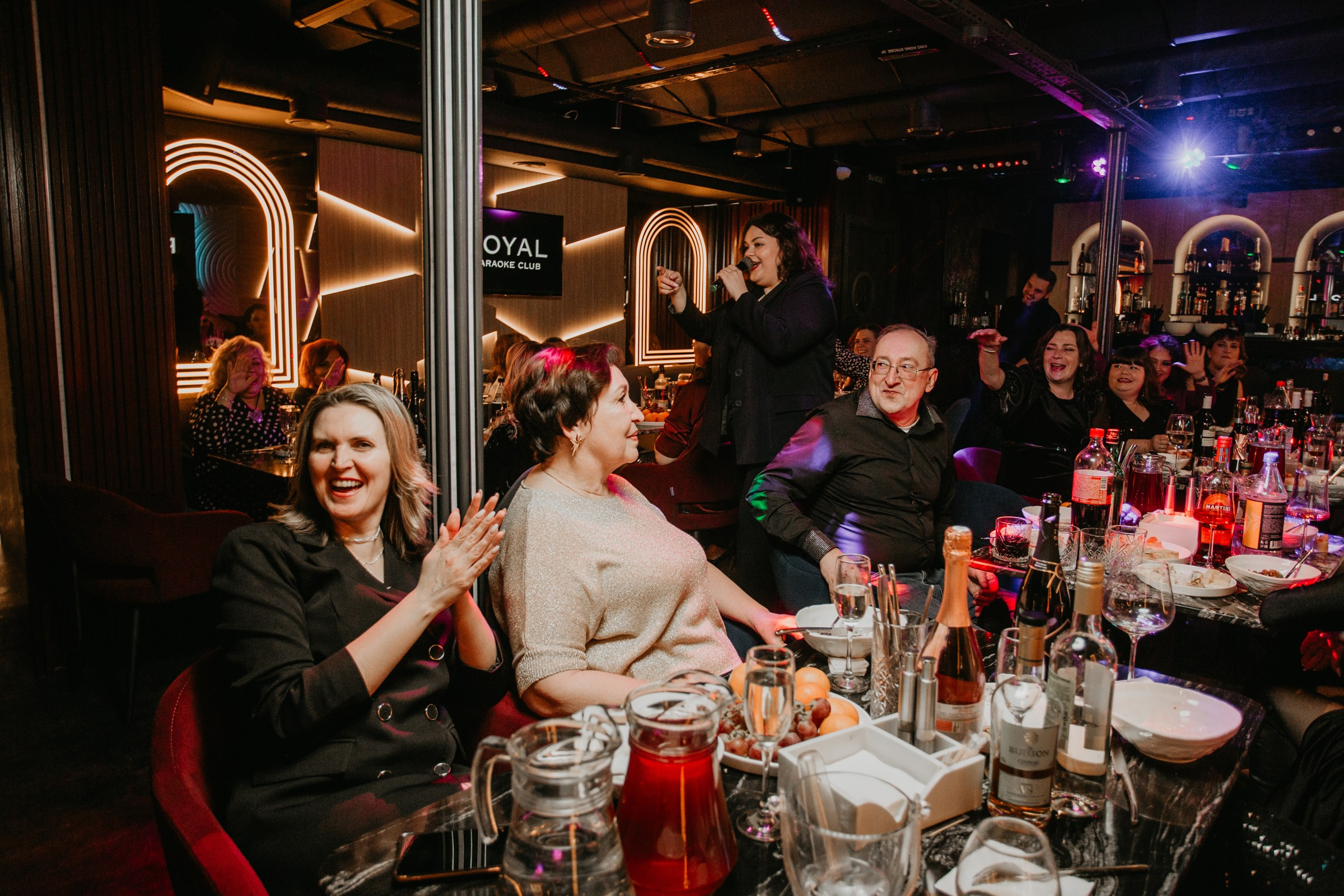 Корпоратив «Полезные люди». Свадебный и семейный фотограф в Тюмени Александр Виноградов